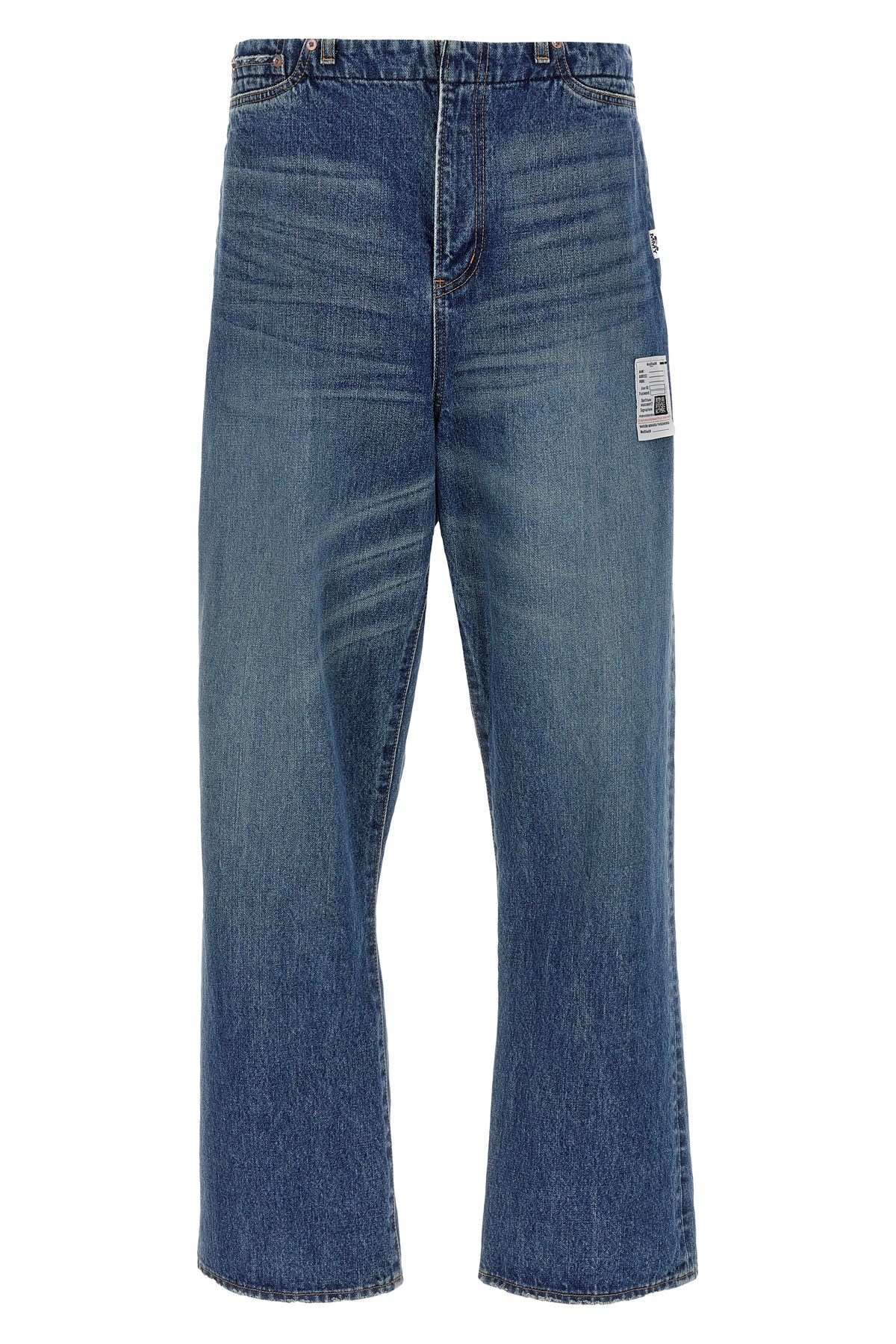 【関税込み】dolce & gabbana Fringed stitching jeans Dolce & gabbana Fringed stitching jeans available on julian