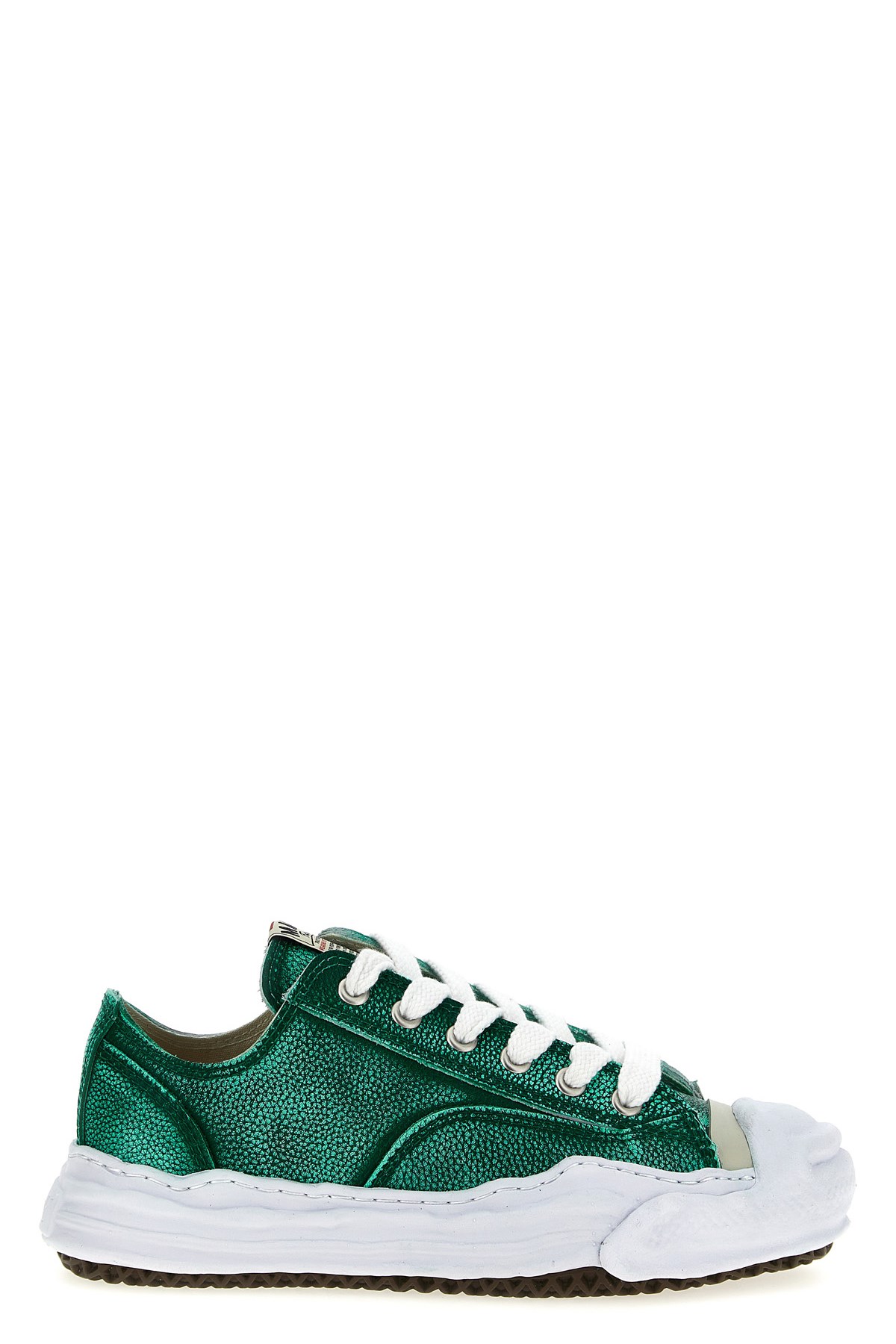 Shop Miharayasuhiro Maison Mihara Yasuhiro 'hank' Sneakers