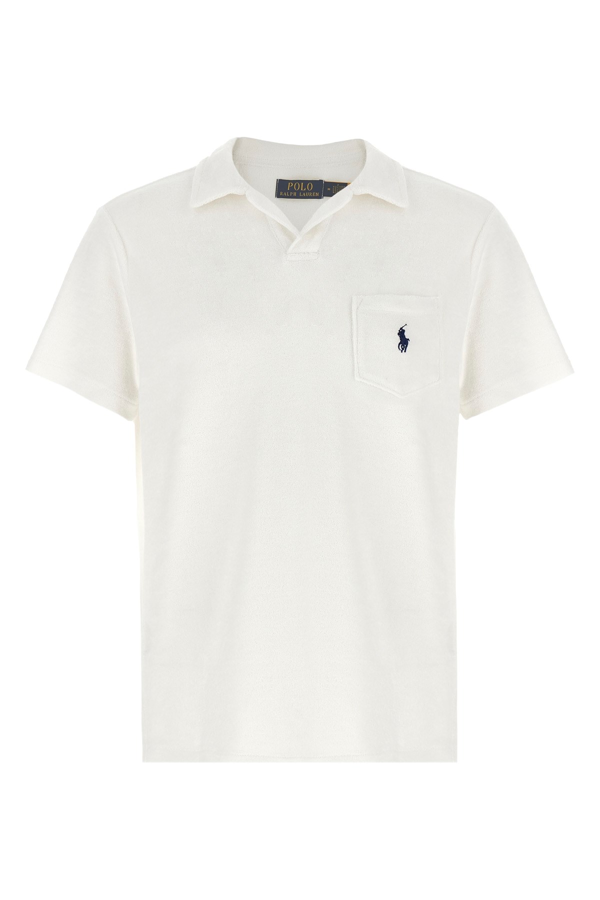 Homme plisse' issey miyake 'mc october' polo shirt available