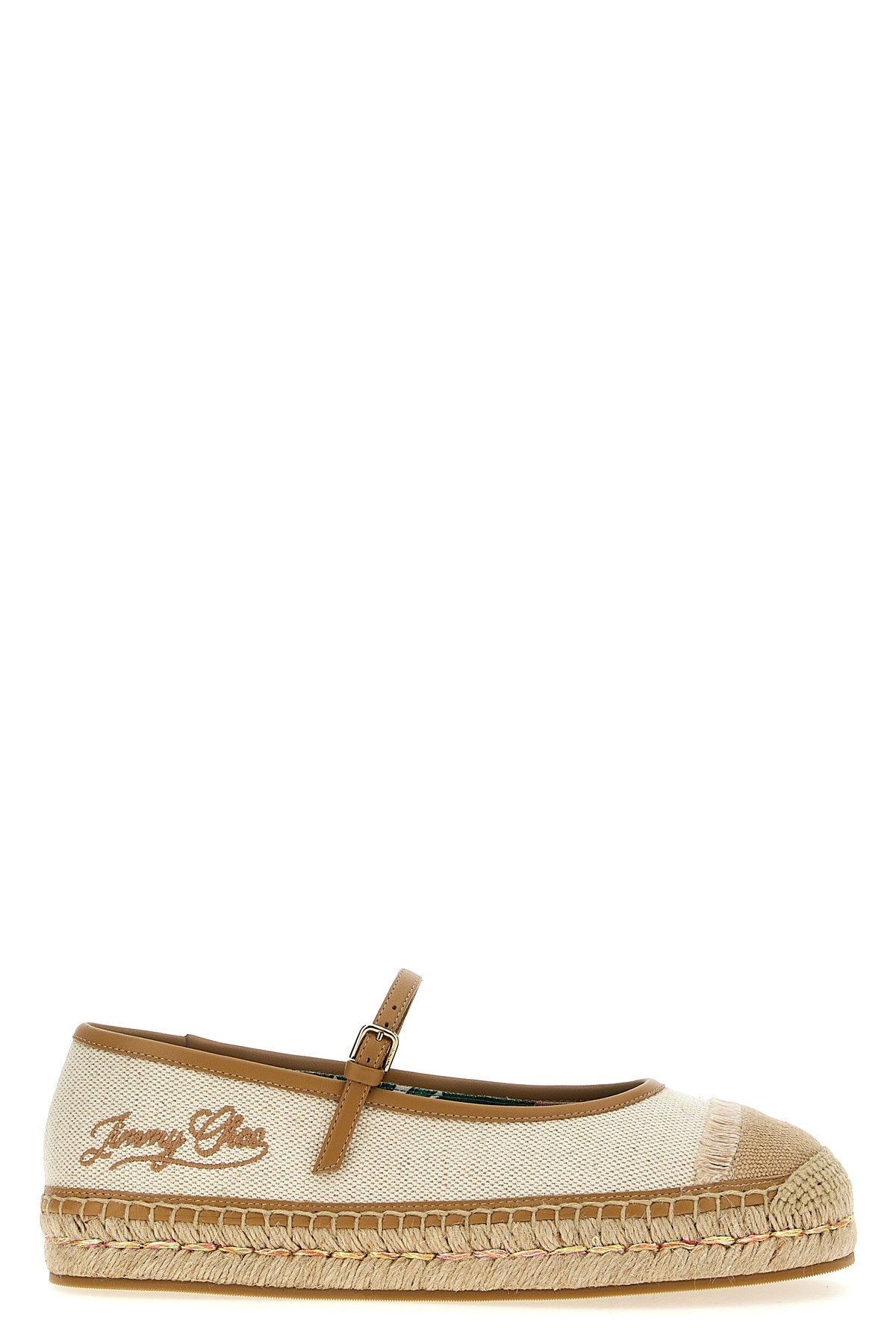 Jimmy Choo 'aciel' Espadrilles