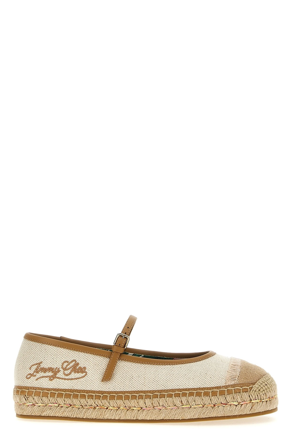 Jimmy choo 'aciel' espadrilles available on julian-fashion