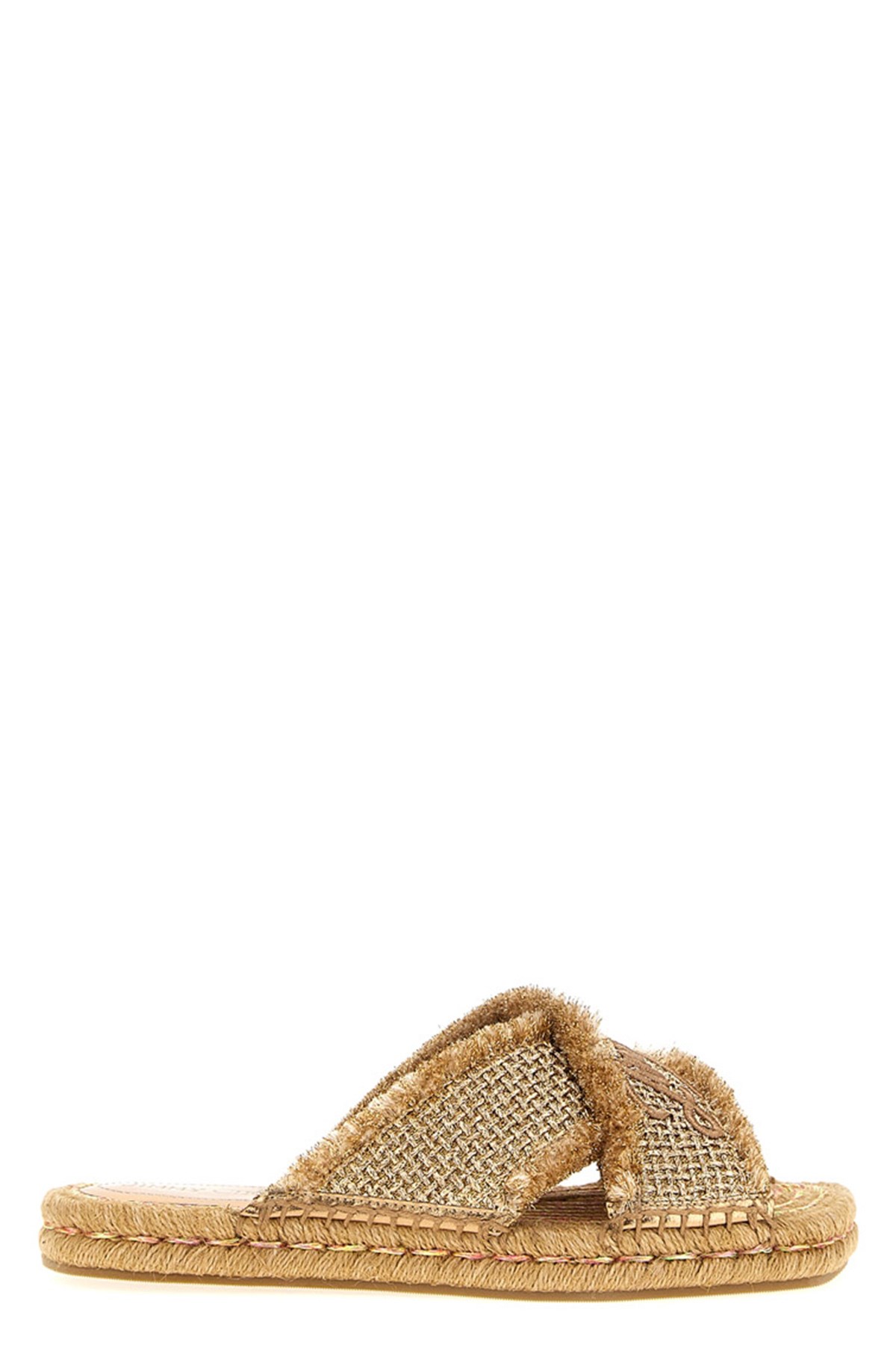 Jimmy Choo 'aciel' Sandals