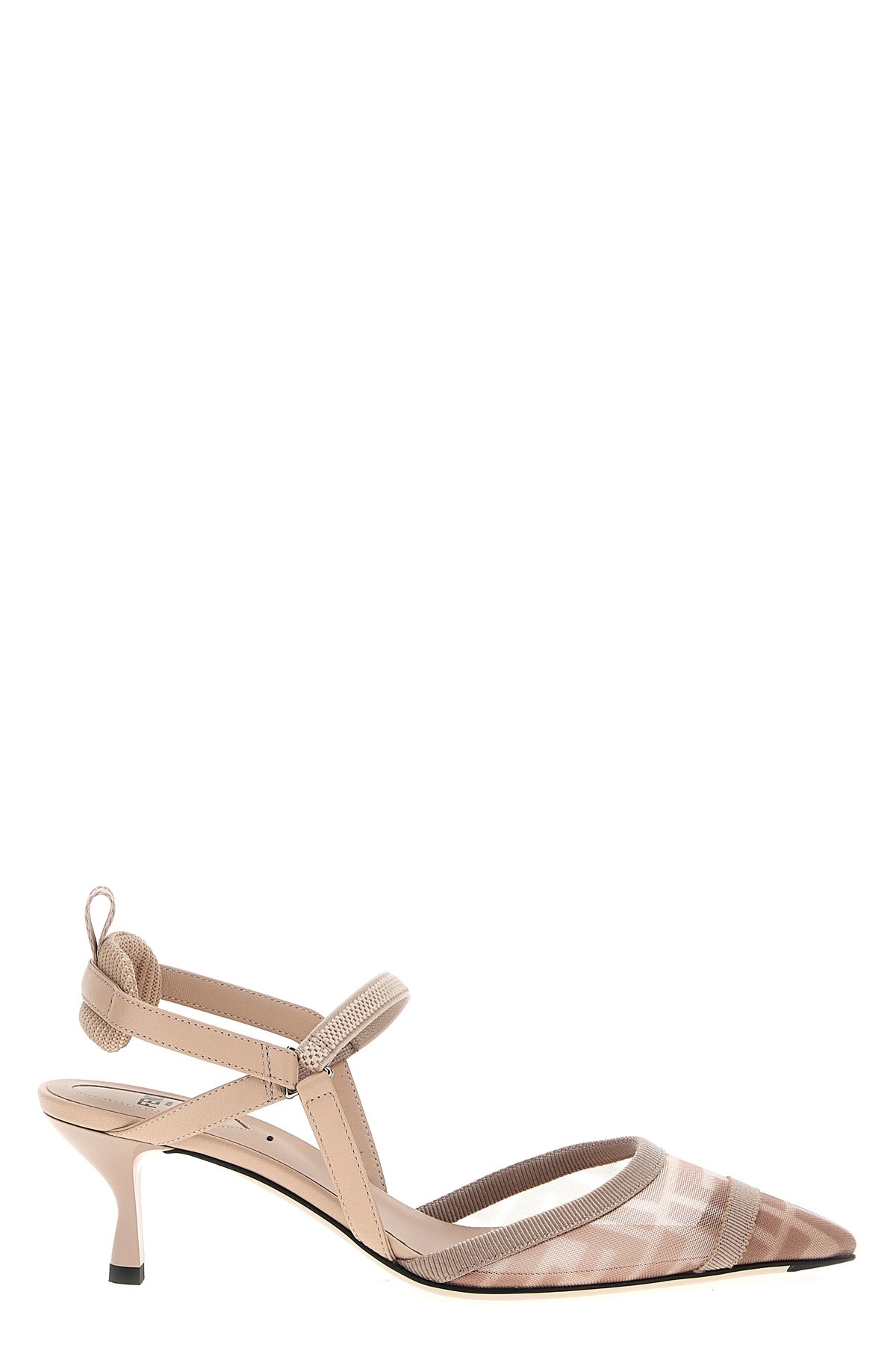 Fendi 'colibrã¬ Lite' Slingback