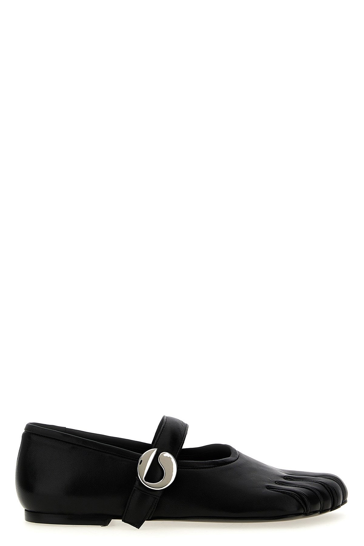 Coperni 'five-toe' Ballet Flats