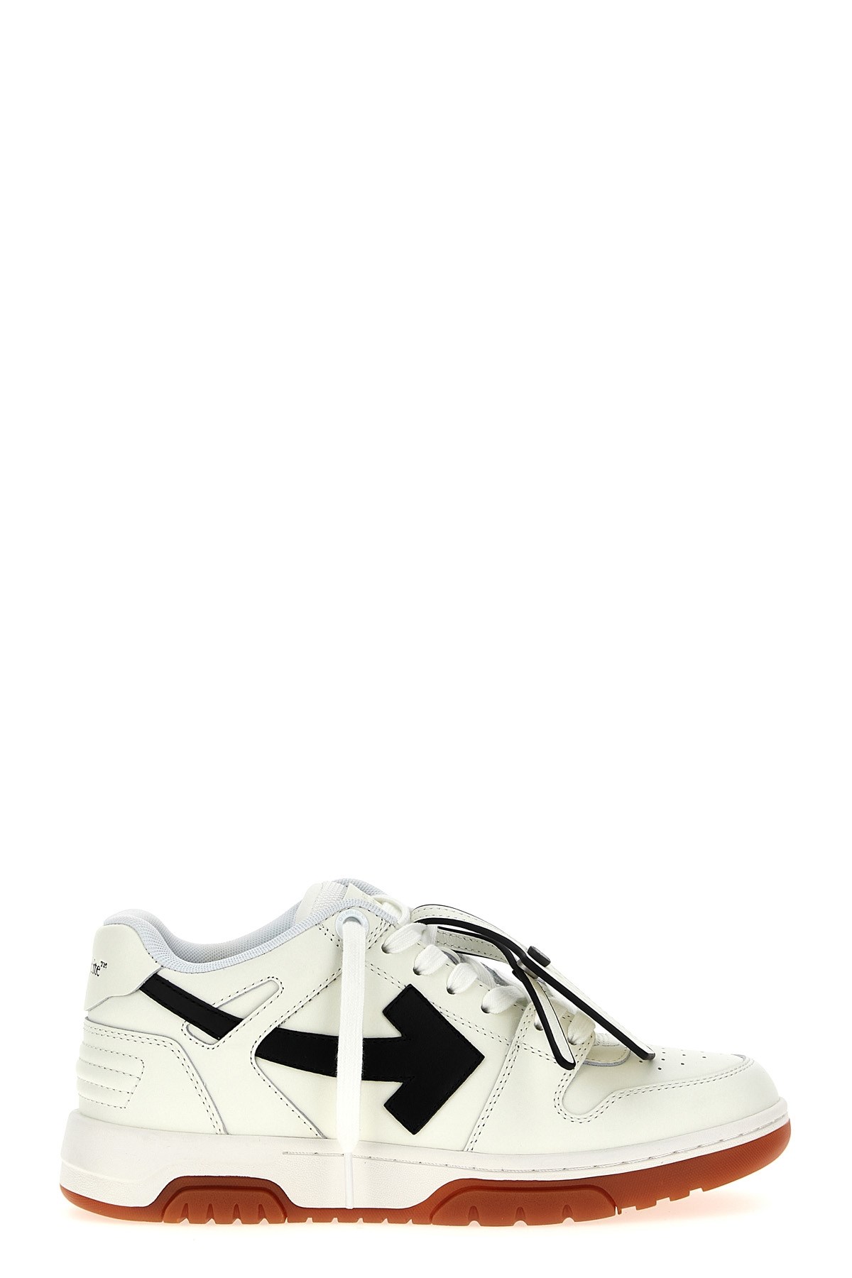 Off-white Off White Out Of Office Sneakers