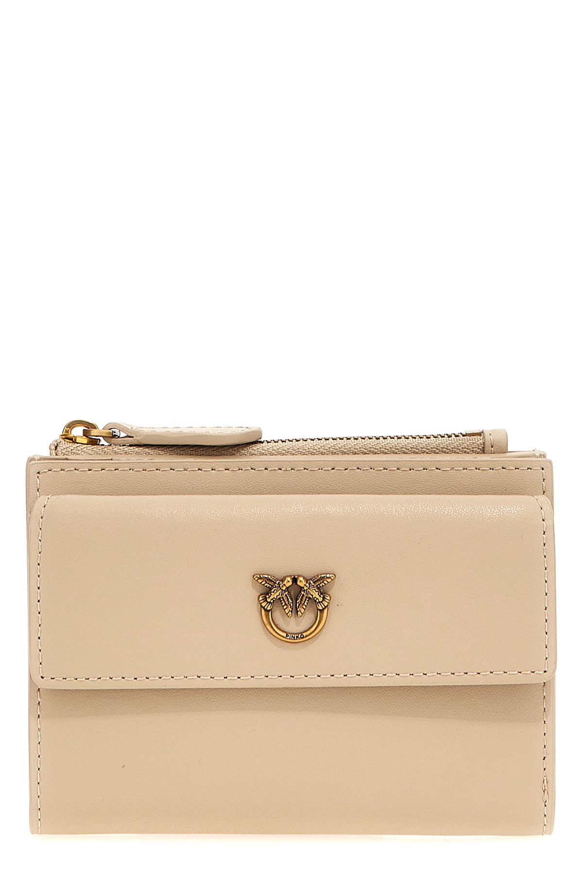 Pinko 'compact' Wallet