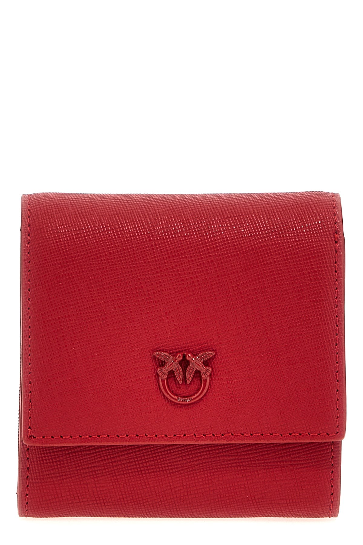 PINKO PINKO 'FLAP' WALLET