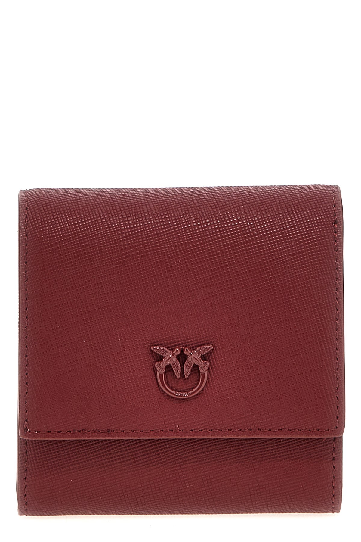 腕時計その他 Stella McCartney WALLET (581238W9355) Women Black Falabella Zip Cardholder | Stella McCartney US