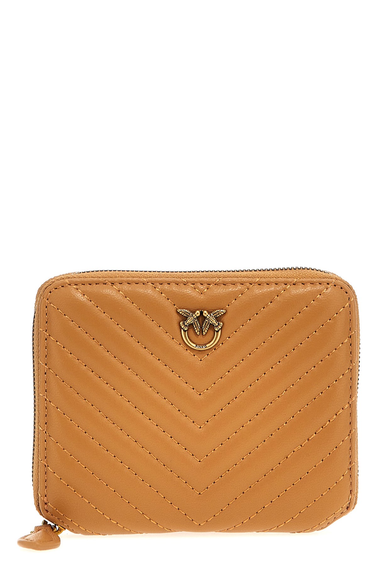 財布・小物その他 PINKO 'Ryder' wallet Brown Pinko 'ryder' wallet available on julian-fashion.com
