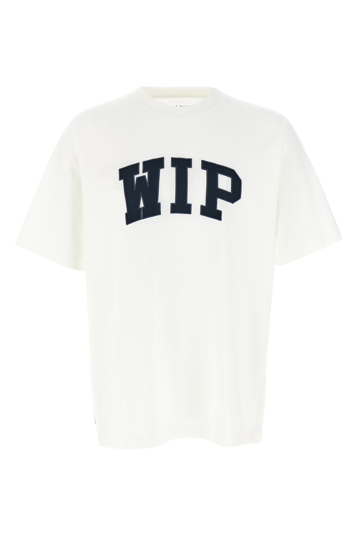 'Wip' T-Shirt - Size L