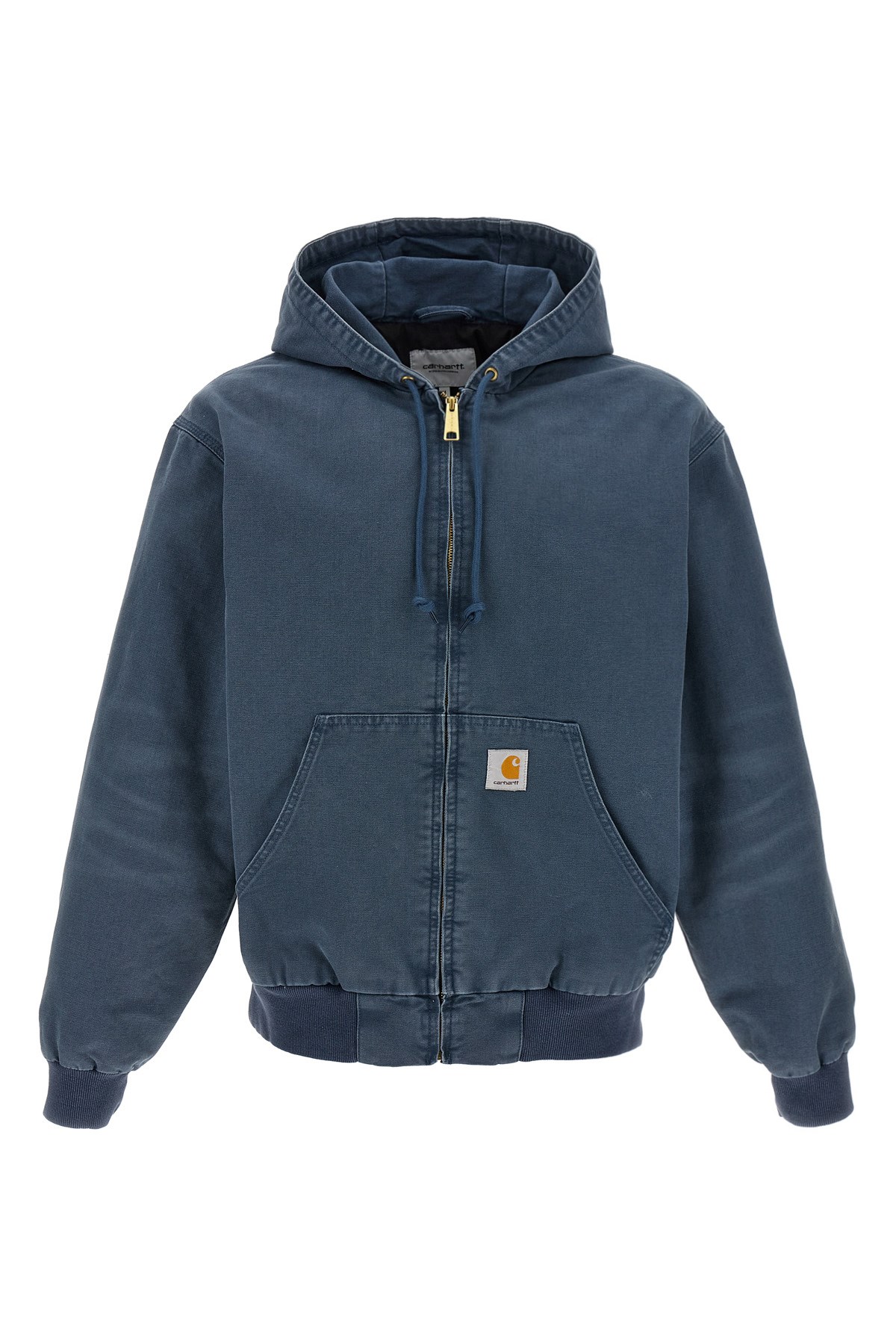Carhartt Wip 'og Active' Jacket In Blue