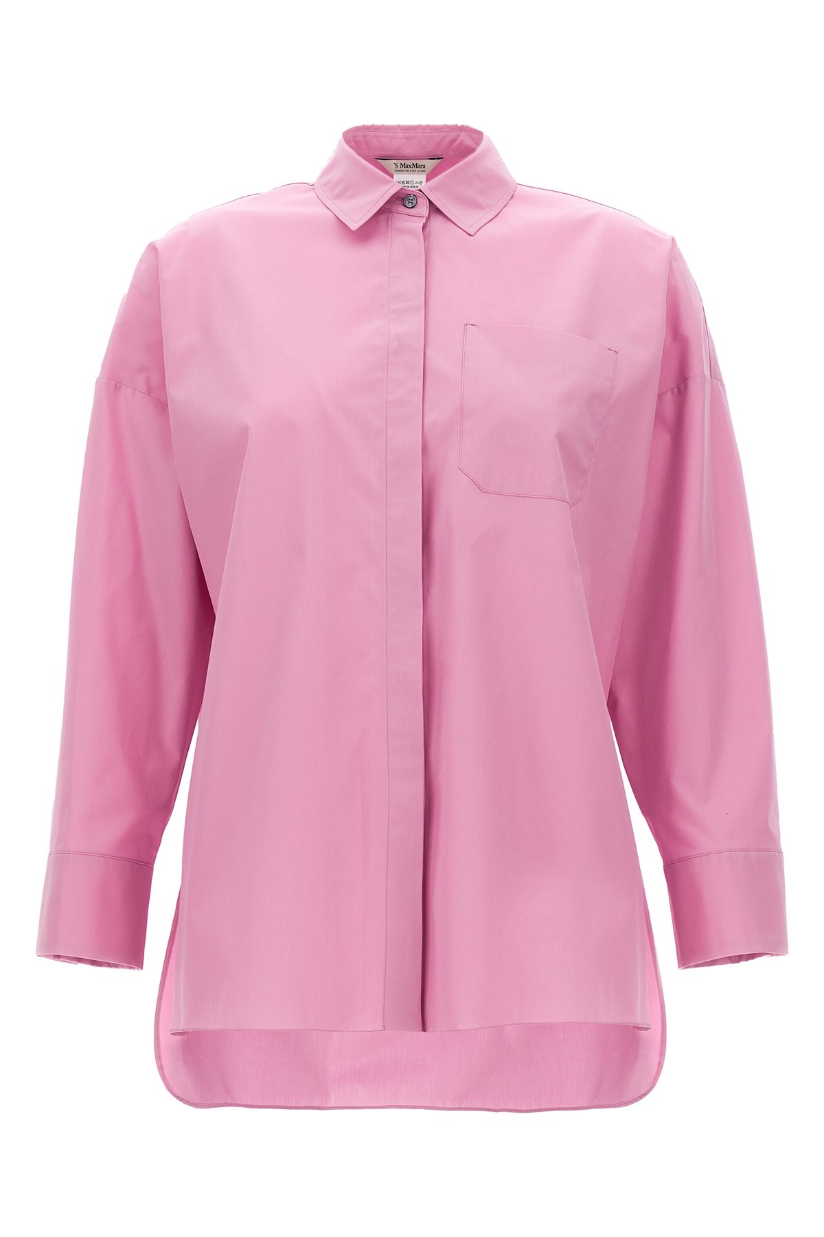 MAX MARA MAX MARA 'S 'GERONA' SHIRT 