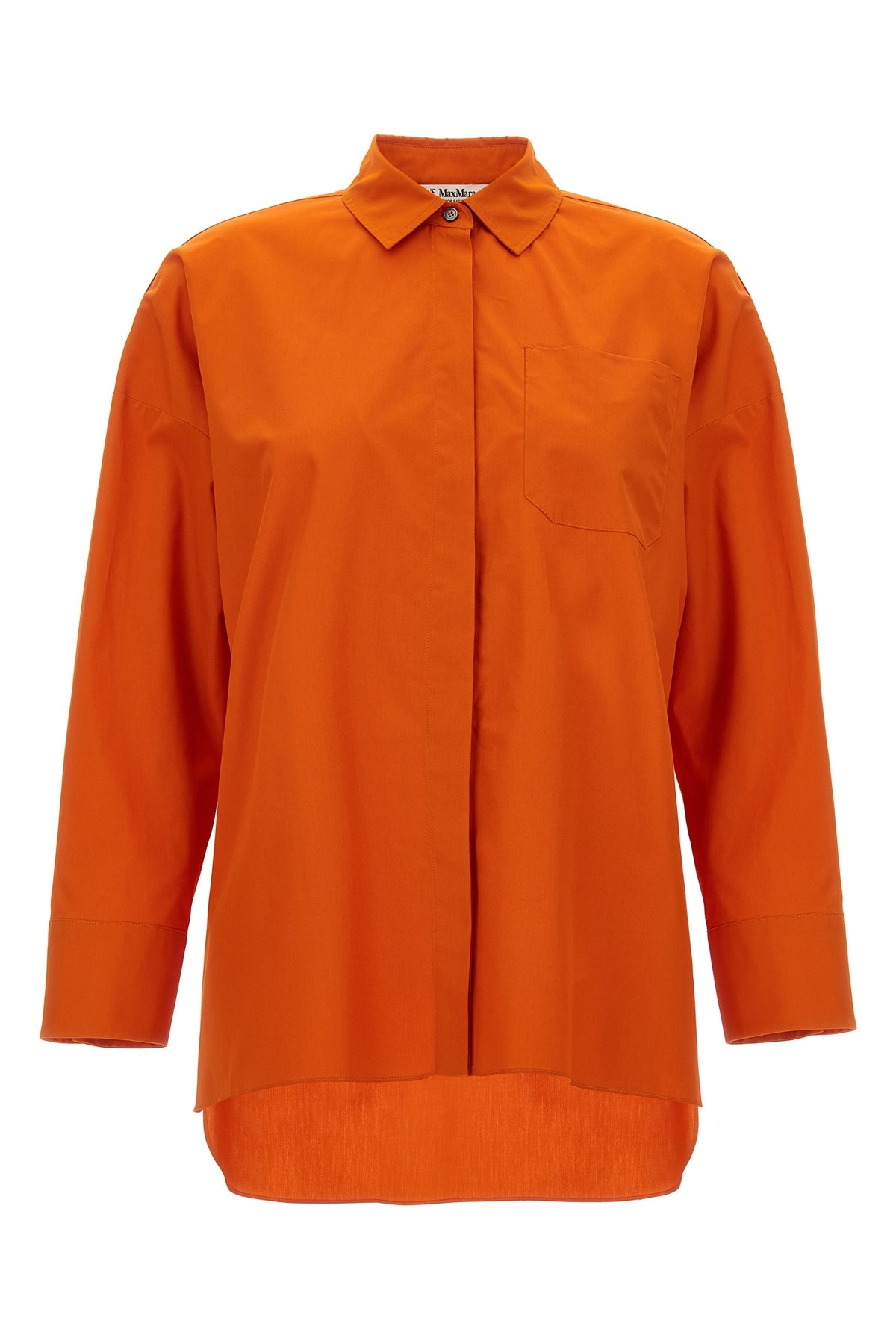 MAX MARA MAX MARA 'S 'GERONA' SHIRT 