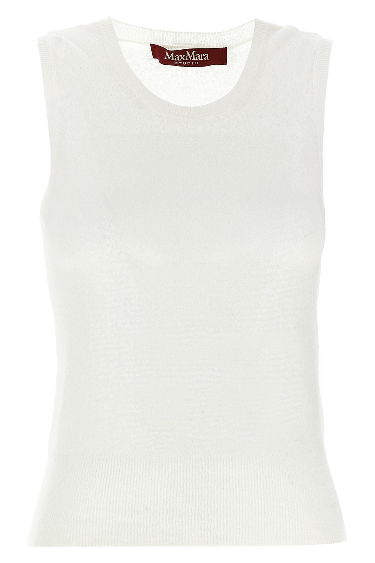 Max Mara Pedone Top