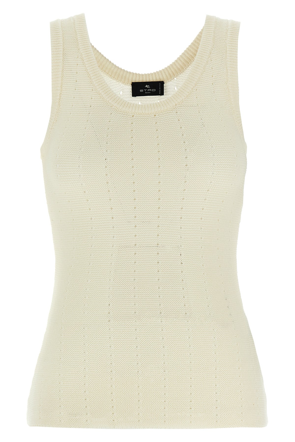 Punched Top - Size 44 IT