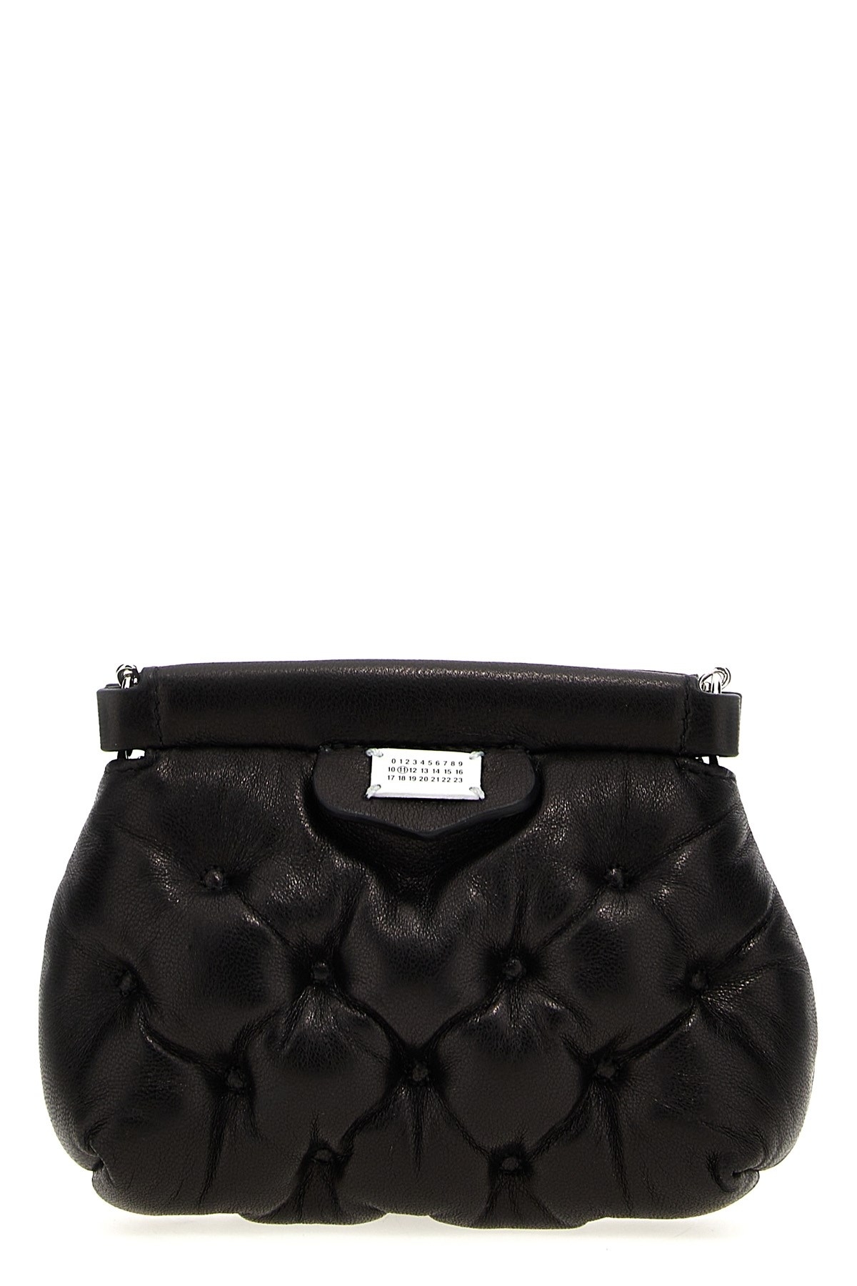 Courreges 'holy eclipse' shoulder bag available on julian