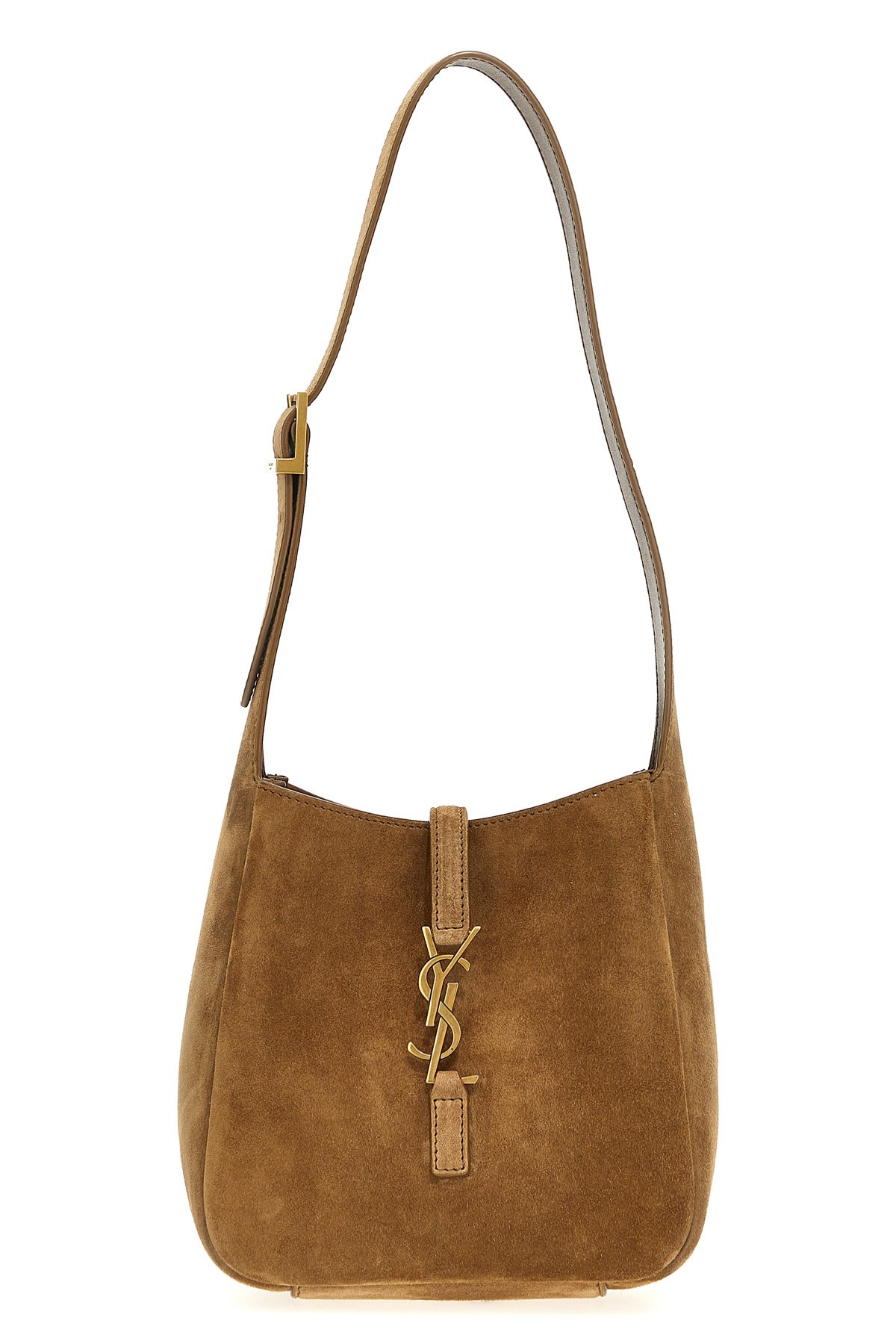 Saint Laurent 'le 5 À 7 Baby' Shoulder Bag
