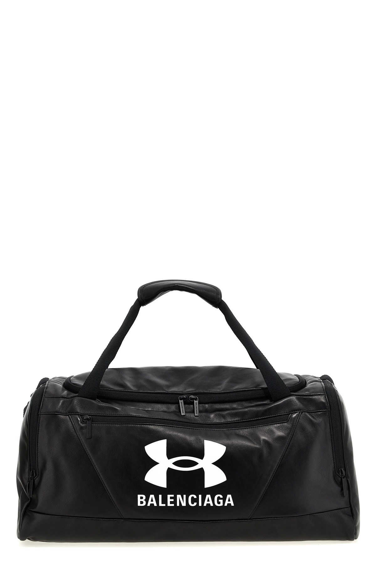 Balenciaga Duffel Bag X Under Armourâ®