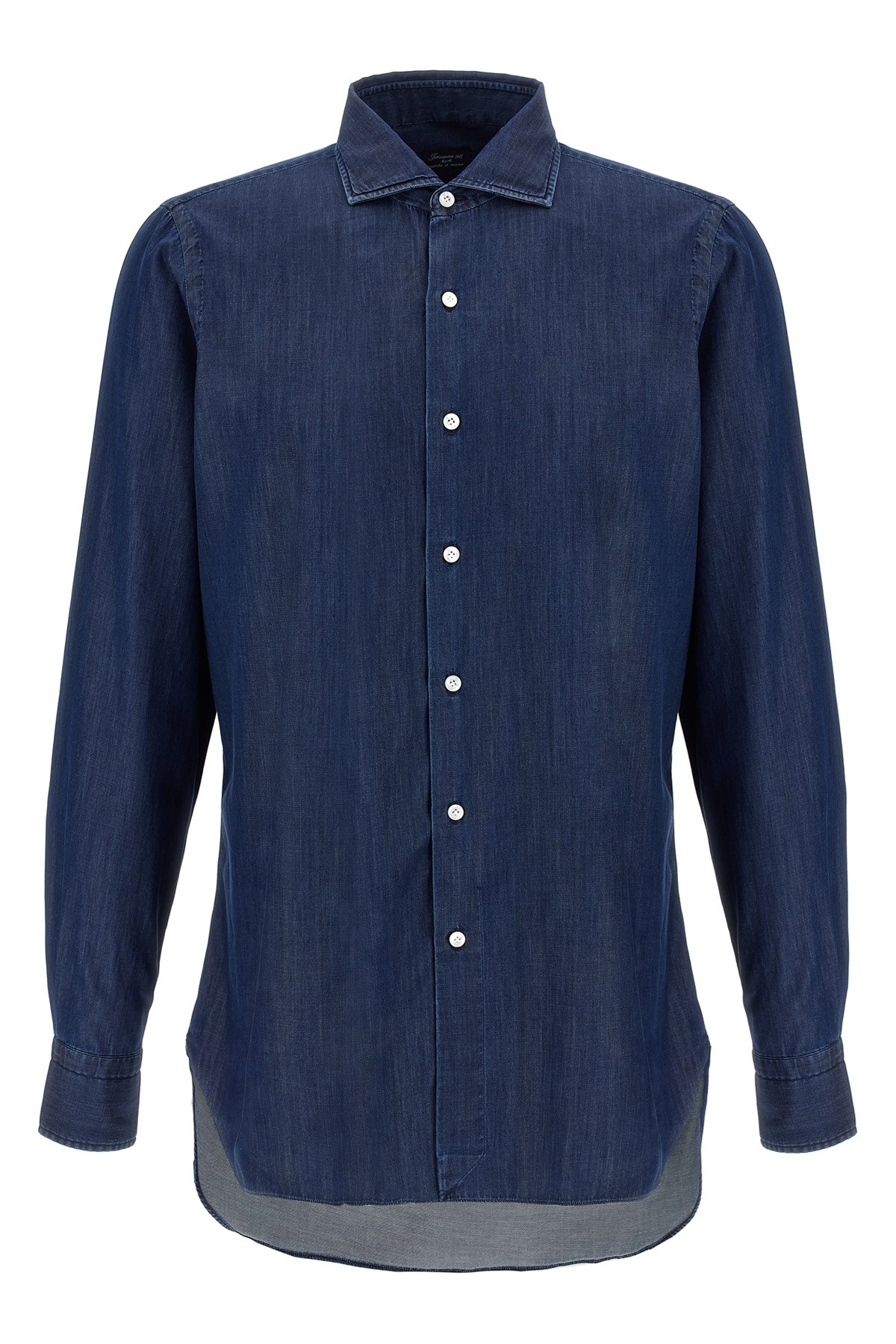 FINAMORE Camicia 'Napoli'