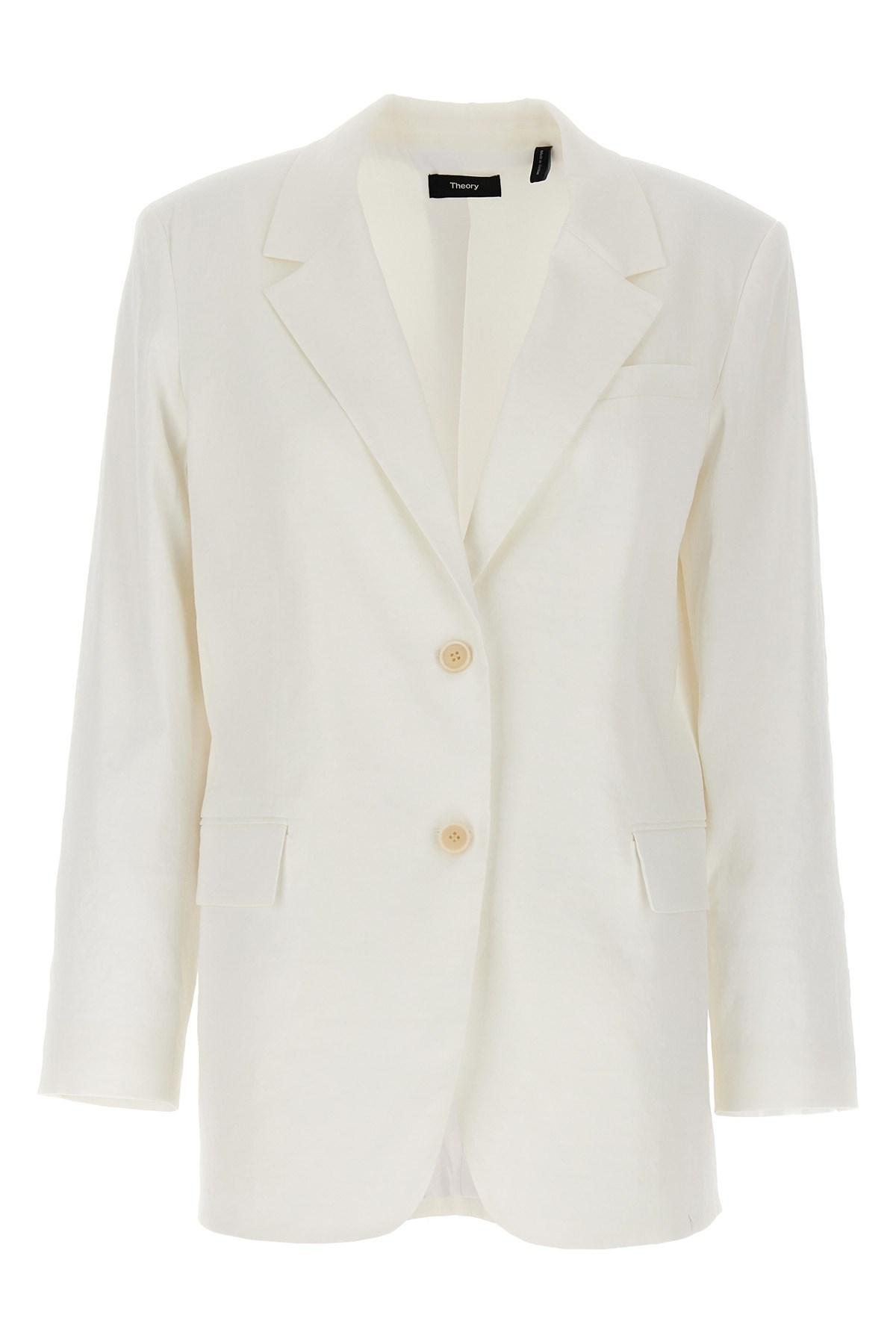 THEORY THEORY 'SHRUNKEN' BLAZER 