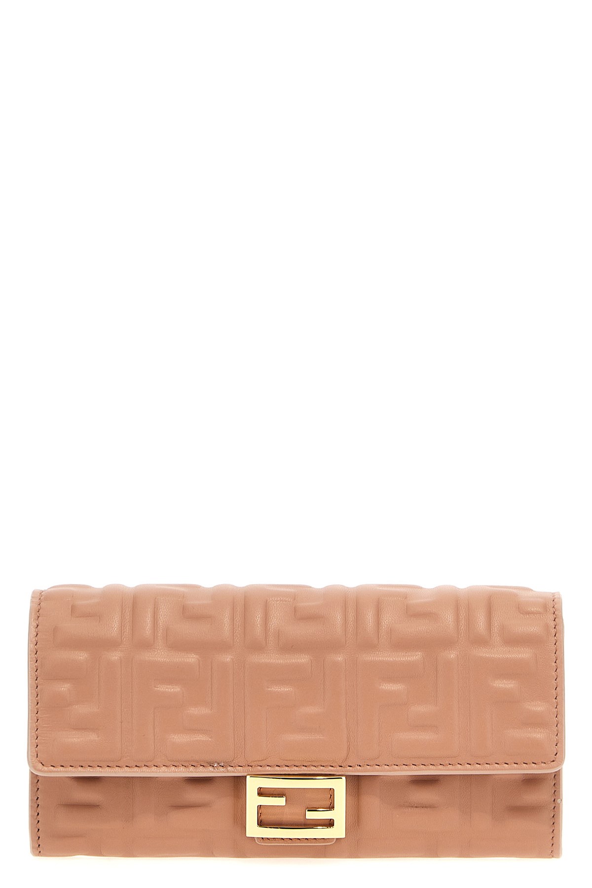 Fendi Chain Wallet