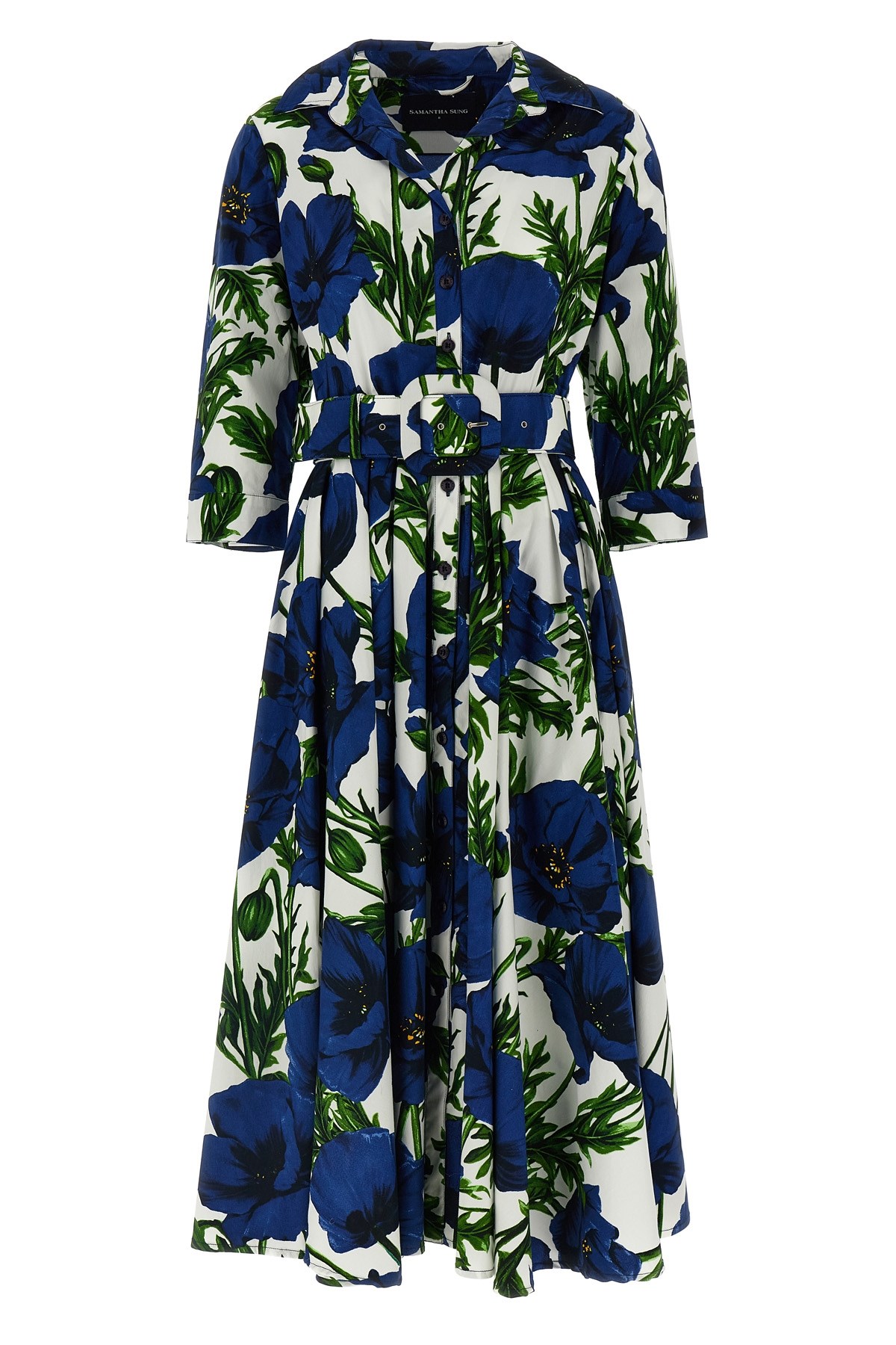 Max mara 'ancona1234' dress available on julian-fashion.com