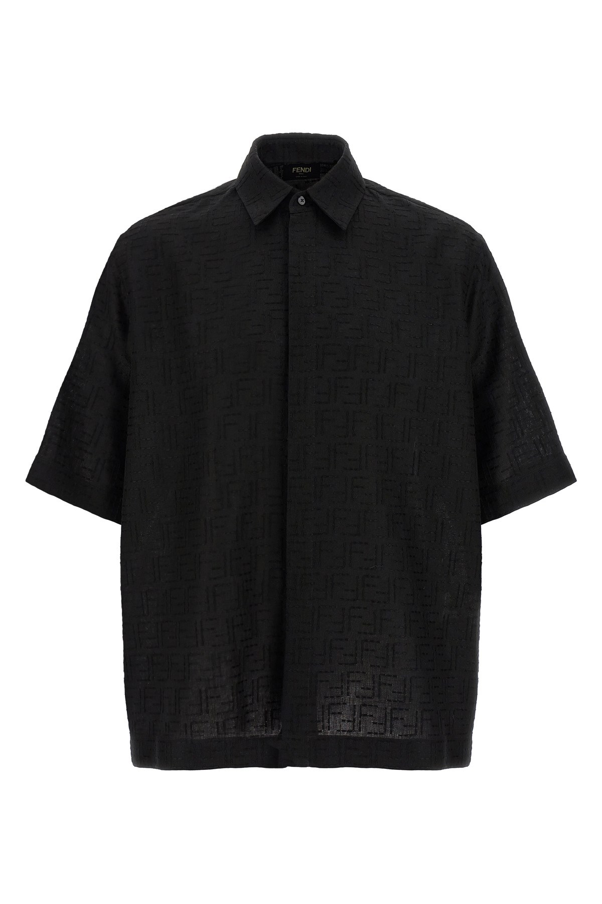 Tom ford Polka dot shirt available on julian-fashion.com