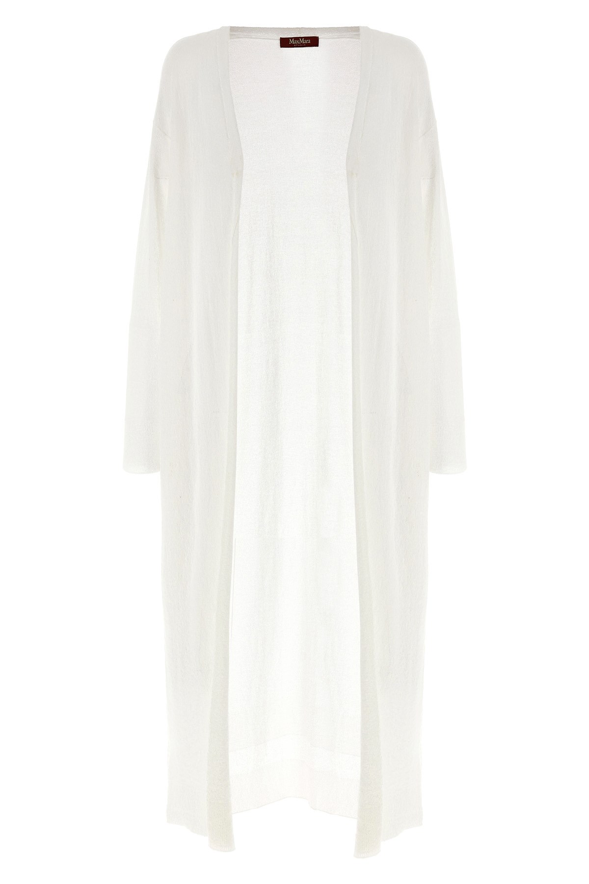 Shop Max Mara Studio 'eris' Cardigan