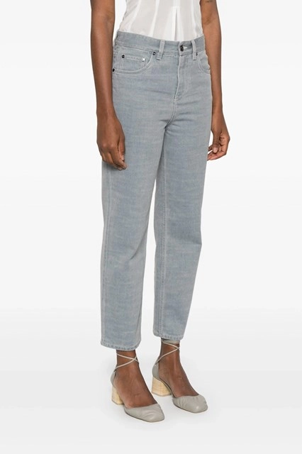 デニム・ジーパン FENDI SS25 'Go-To' jeans (FLP864ASMB F1RX3) Long Jeans Jeans Blue | Fendi