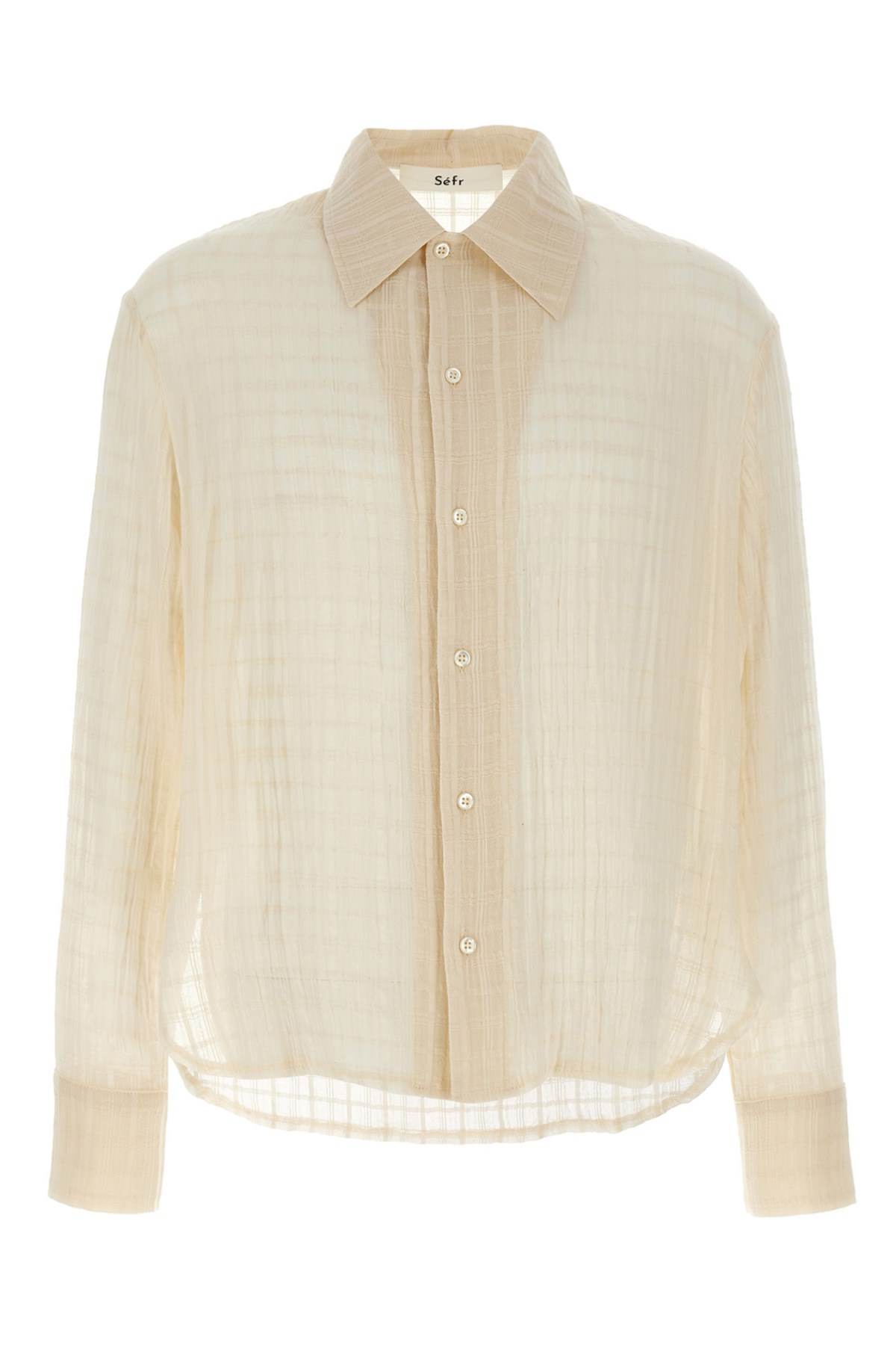 SÉFR 'Ignacio' Shirt