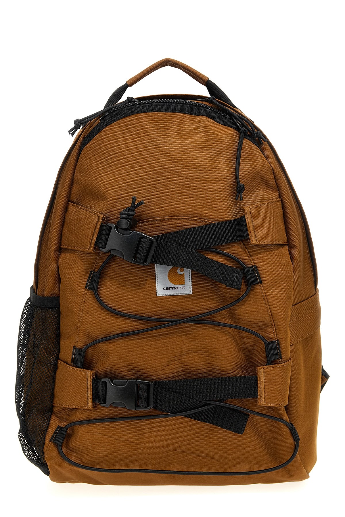 Carhartt Caramel Canvas Kickflip Backpack