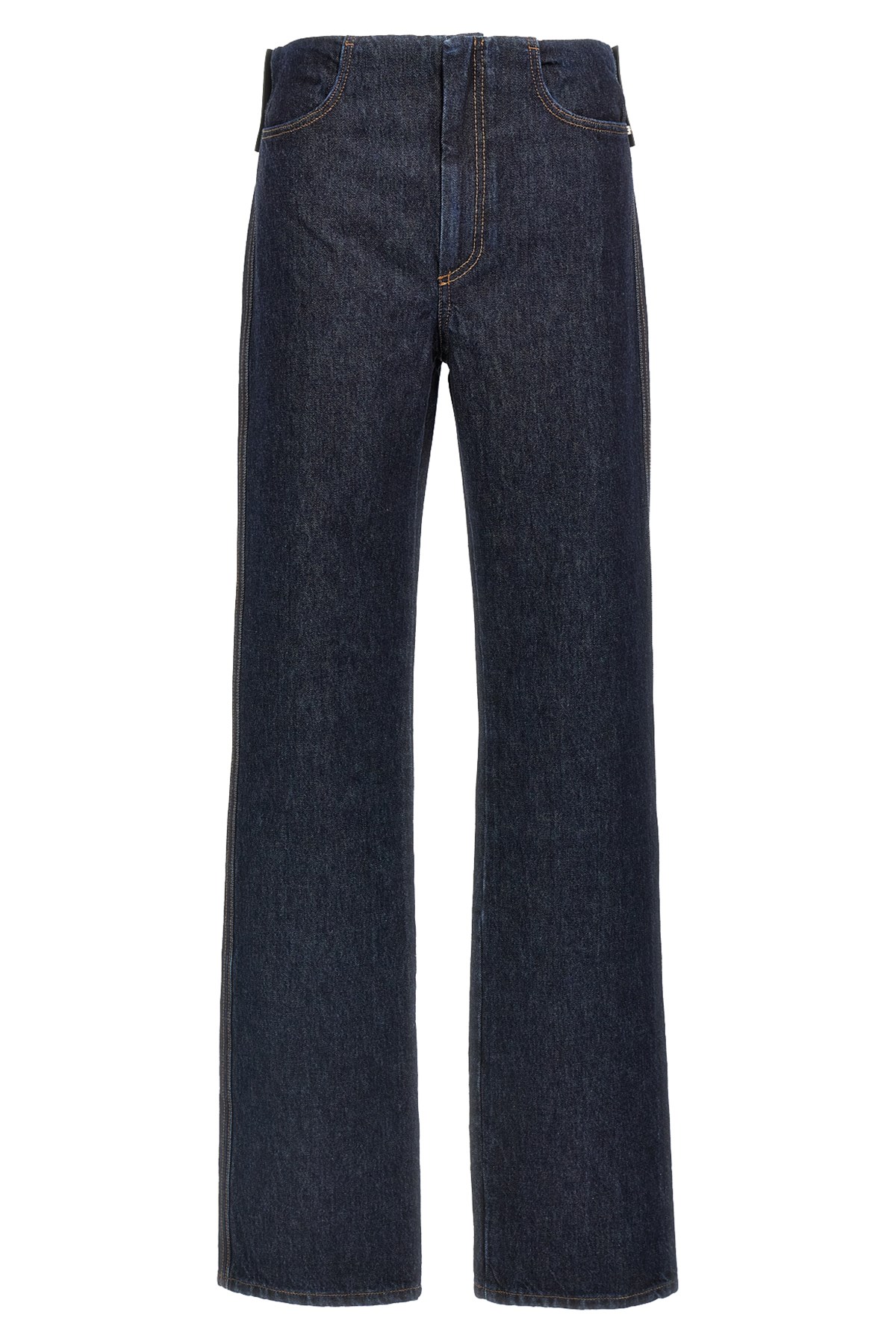 'Aligi1234' Jeans - Size 27