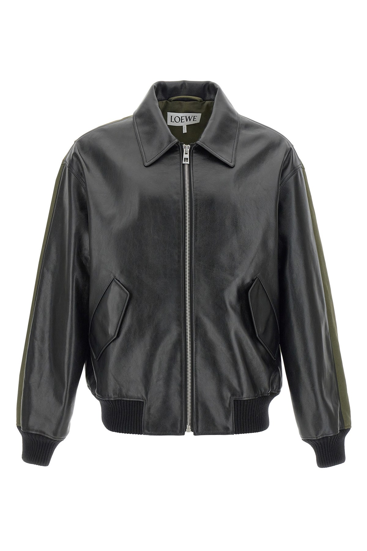 Loewe Hybrid Jacket