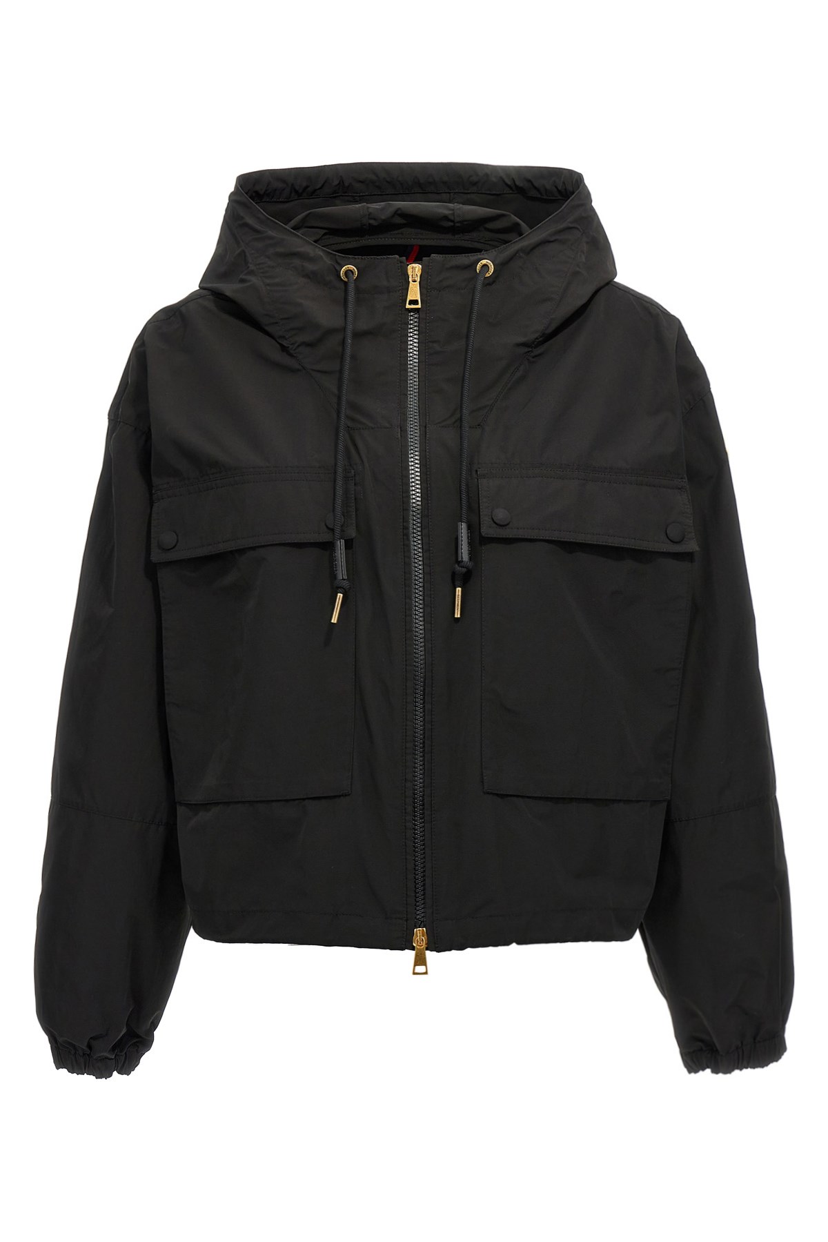 MONCLER MONCLER 'SAUVAN' PARKA 