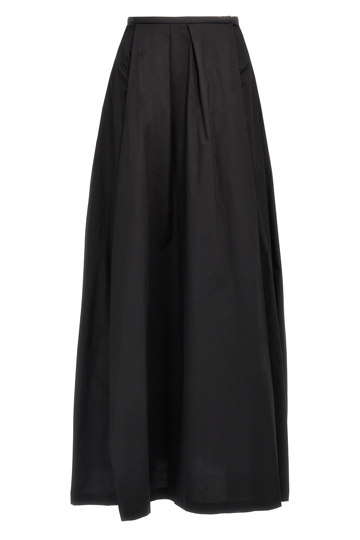 The Latest Skirts