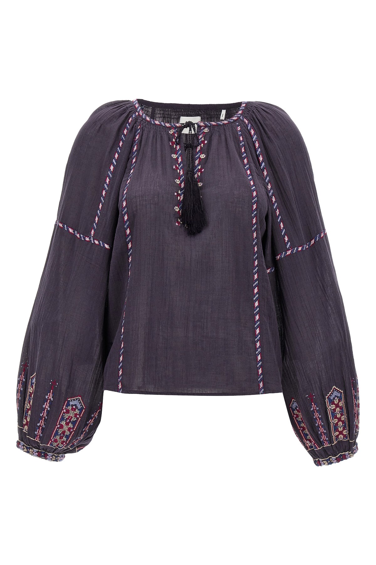 Isabel Marant Étoile Fernanda Blouse