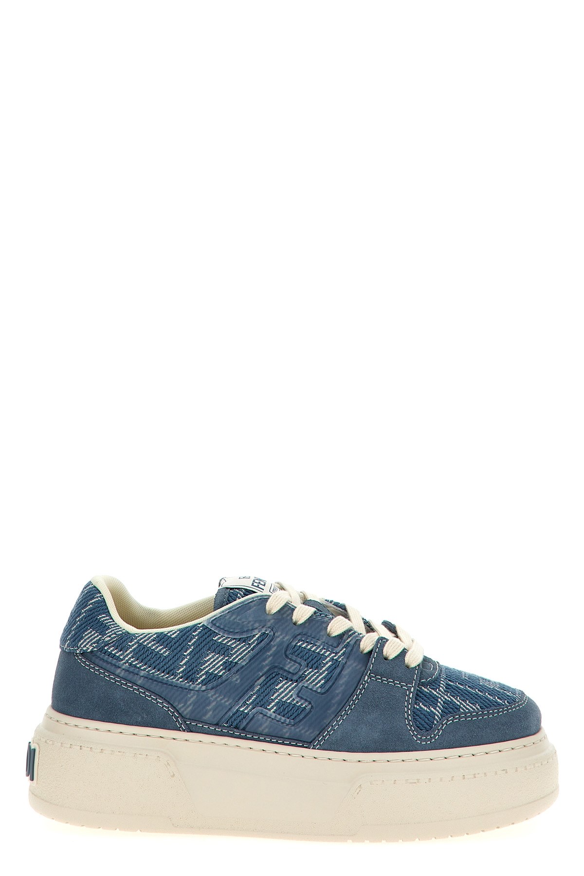 Fendi ' Match' Trainers
