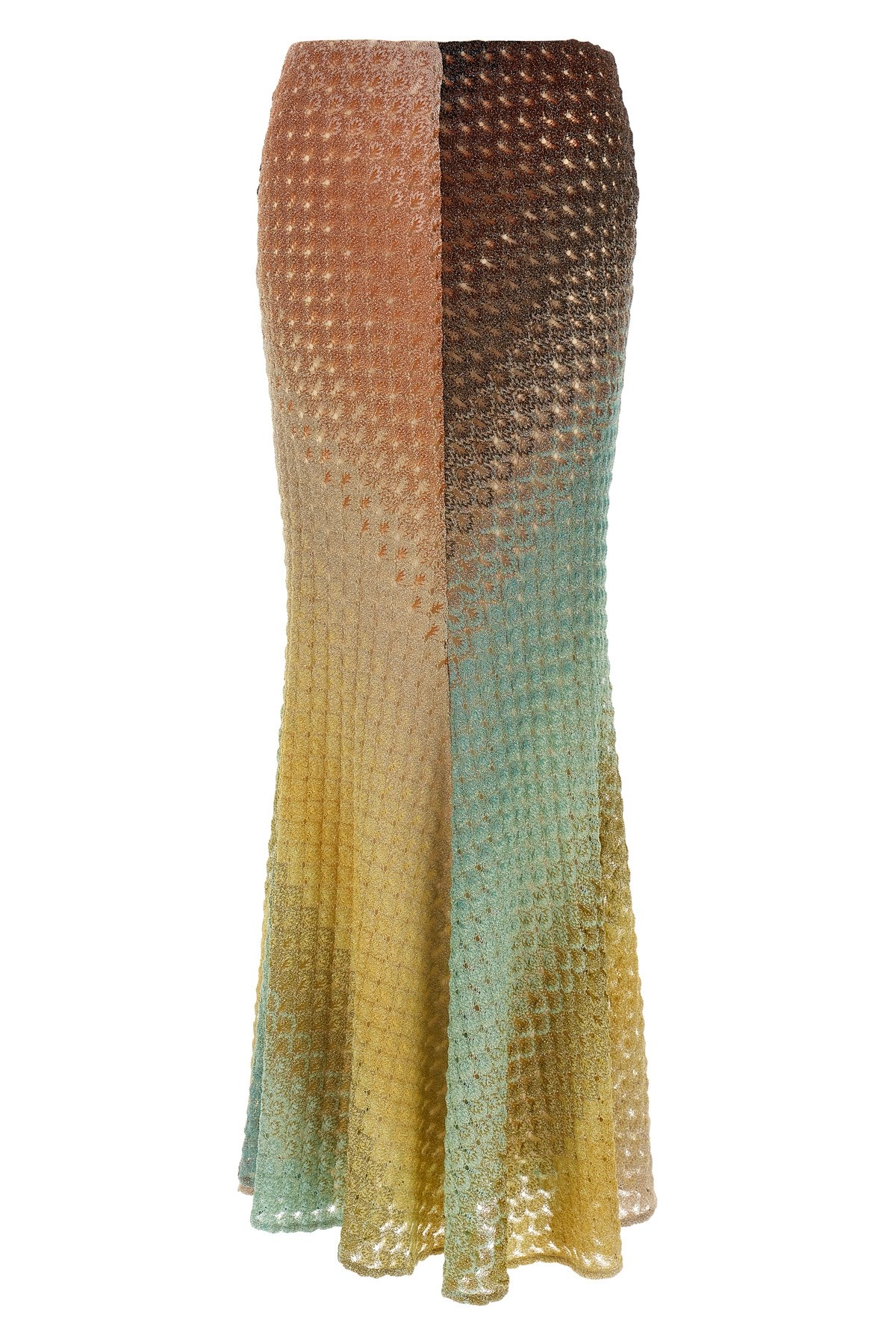 Shop Missoni Lace Skirt