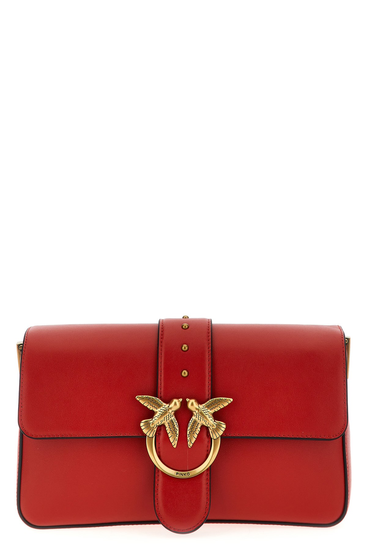 Pinko 'love One Classic' Crossbody Bag