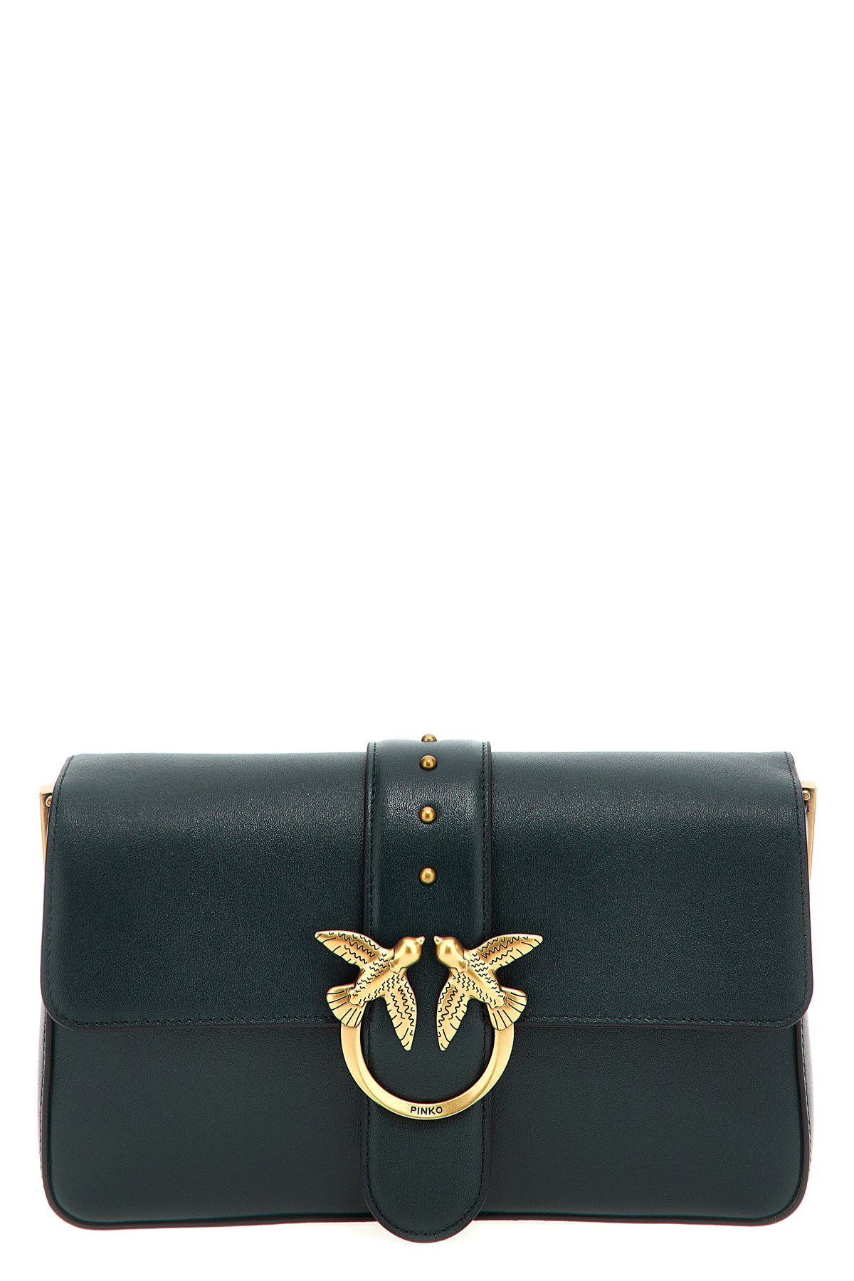 Shop Pinko 'love One Classic' Crossbody Bag