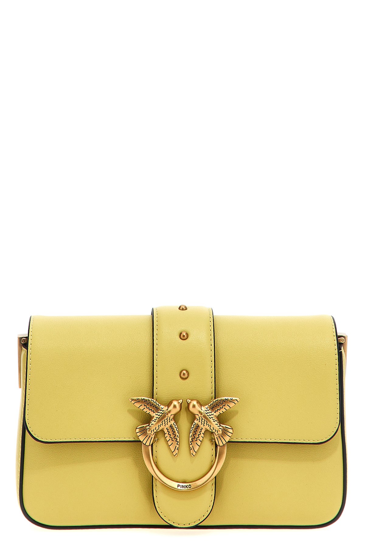Pinko 'love One Mini' Crossbody Bag