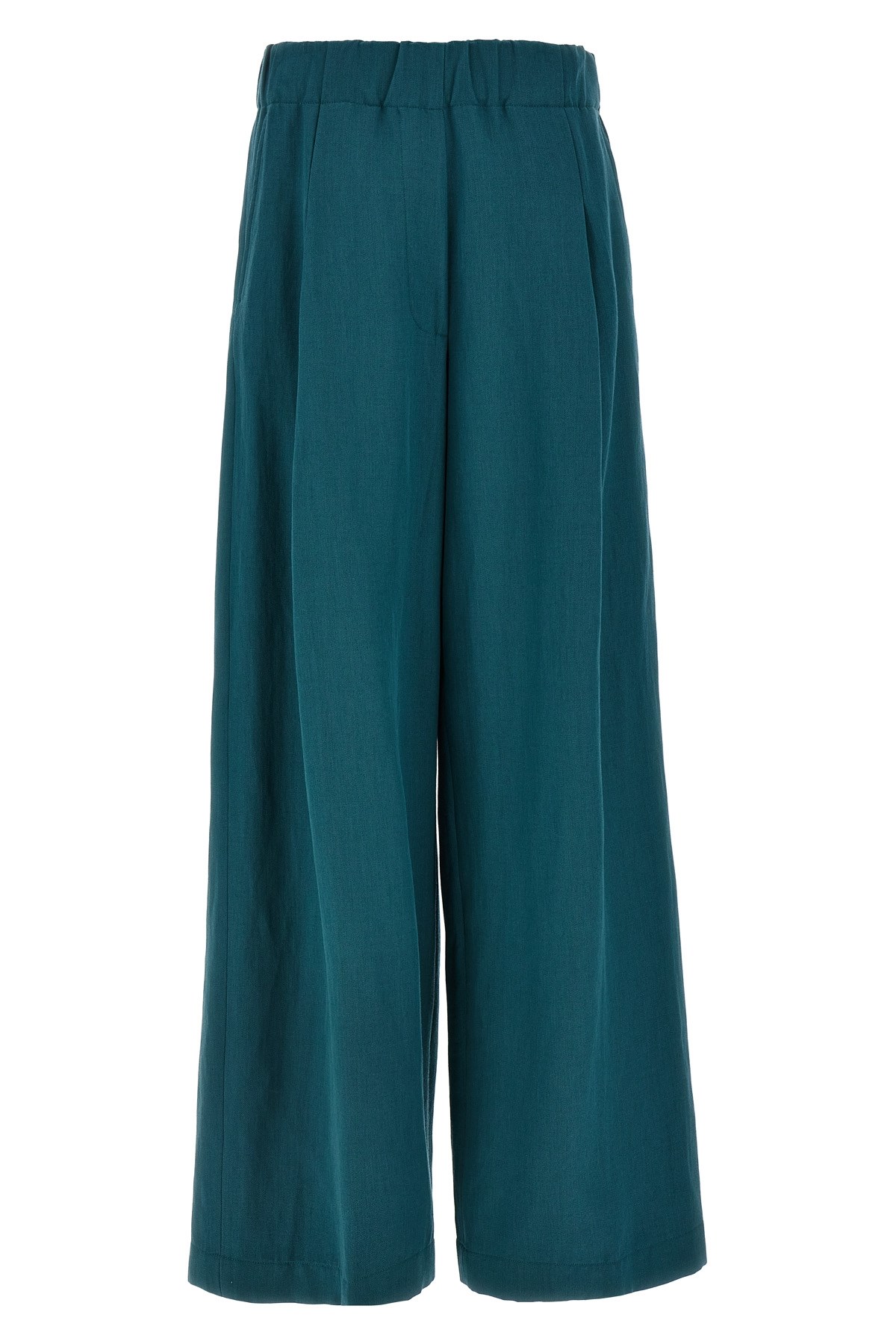 パンツ Fabiana Filippi Jewel Detail Pants Fabiana filippi Jewel detail pants available on julian