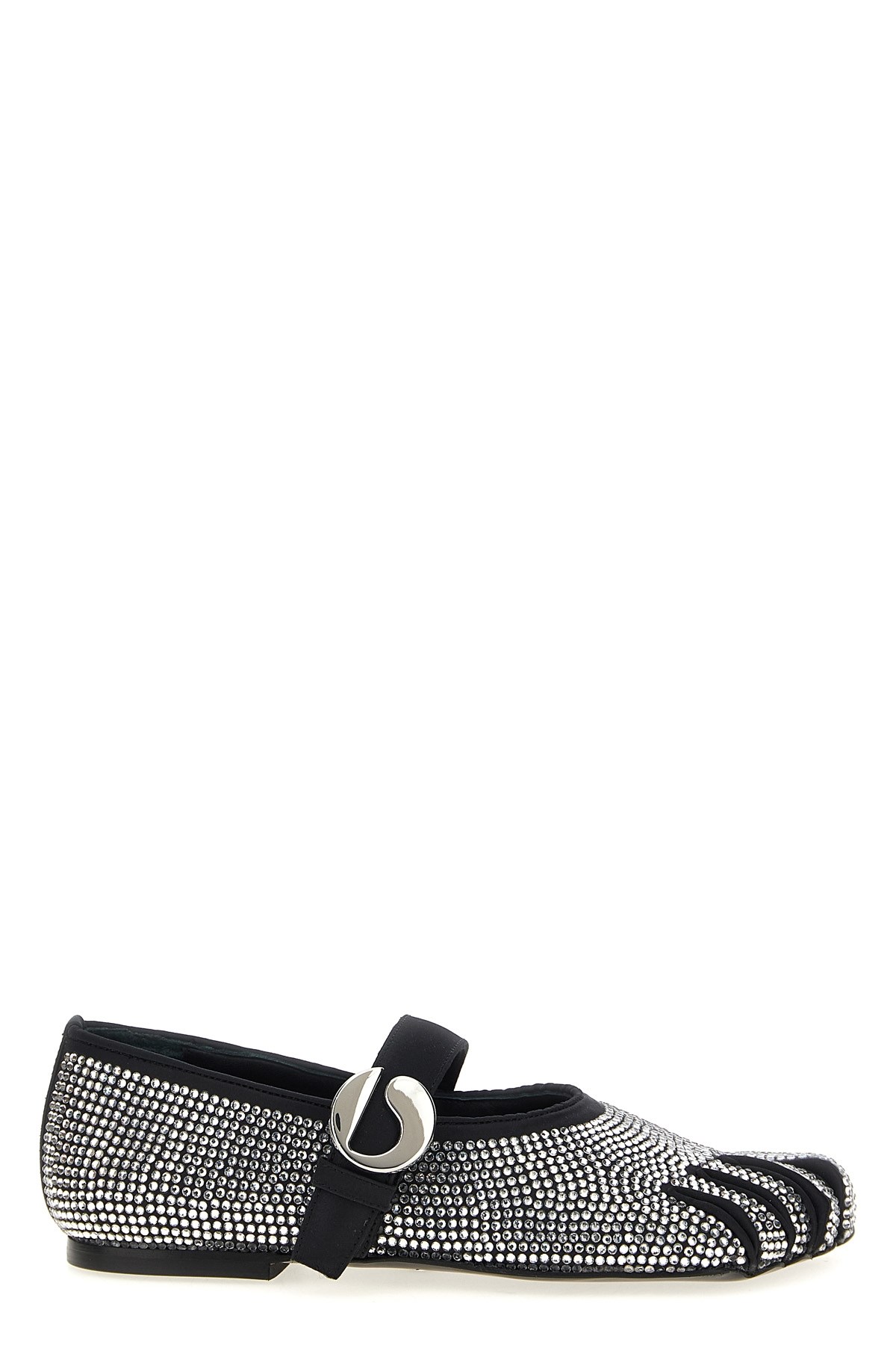 Coperni 'five-toe' Ballet Flats