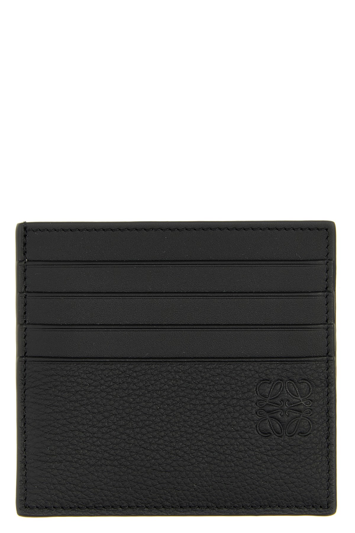 Loewe Open Card Holder