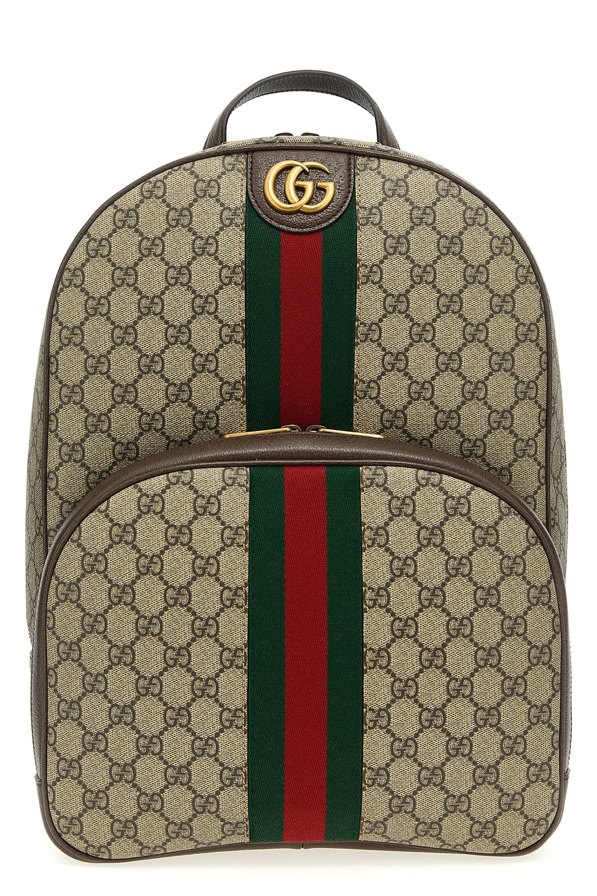 Gucci 'ophidia' Medium Backpack