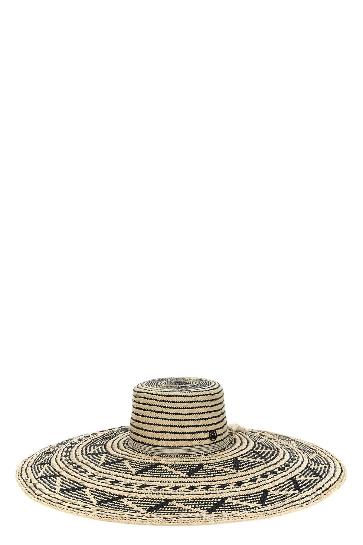 MAISON MICHEL MAISON MICHEL 'GINA' HAT