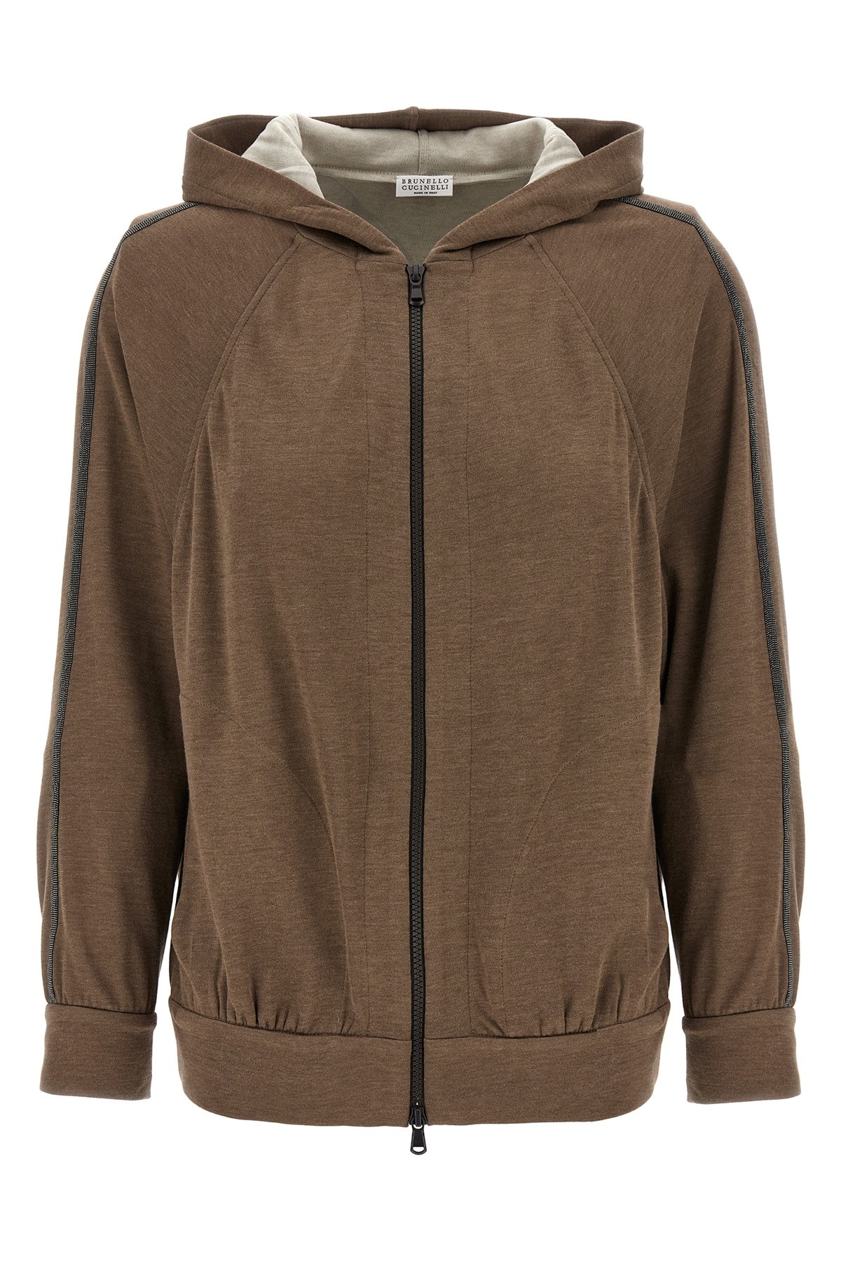 BRUNELLO CUCINELLI Hoodie