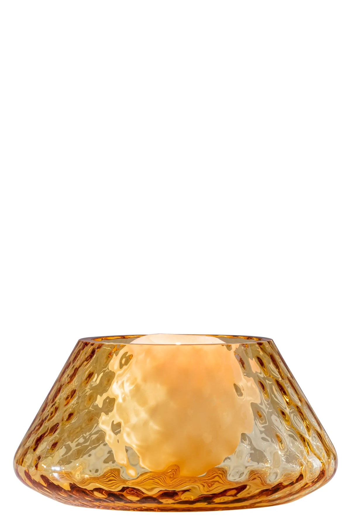 Venini Candle Holder 'lele' œ€ 18 Cm