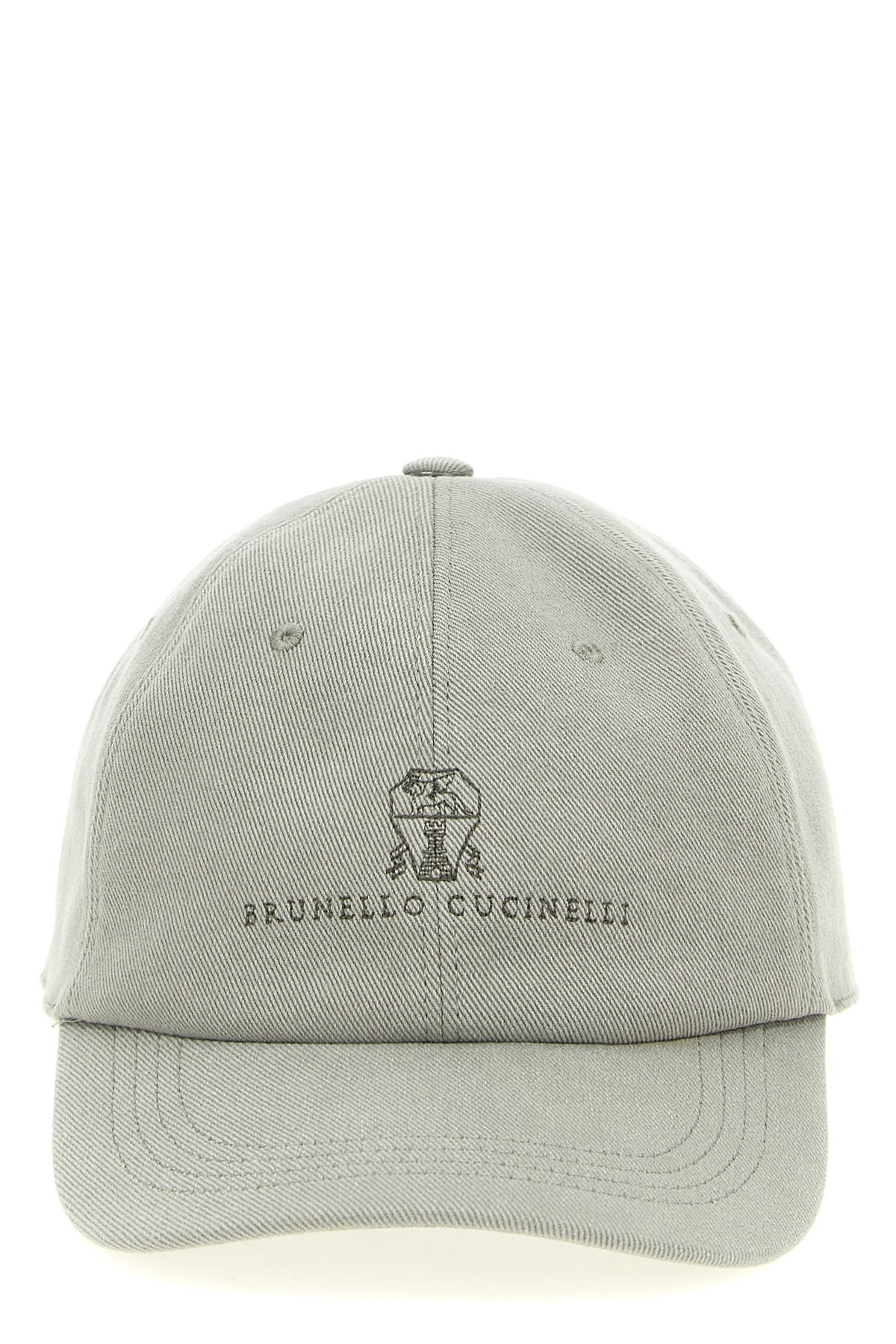 Brunello Cucinelli Water-resistant Baseball Cap