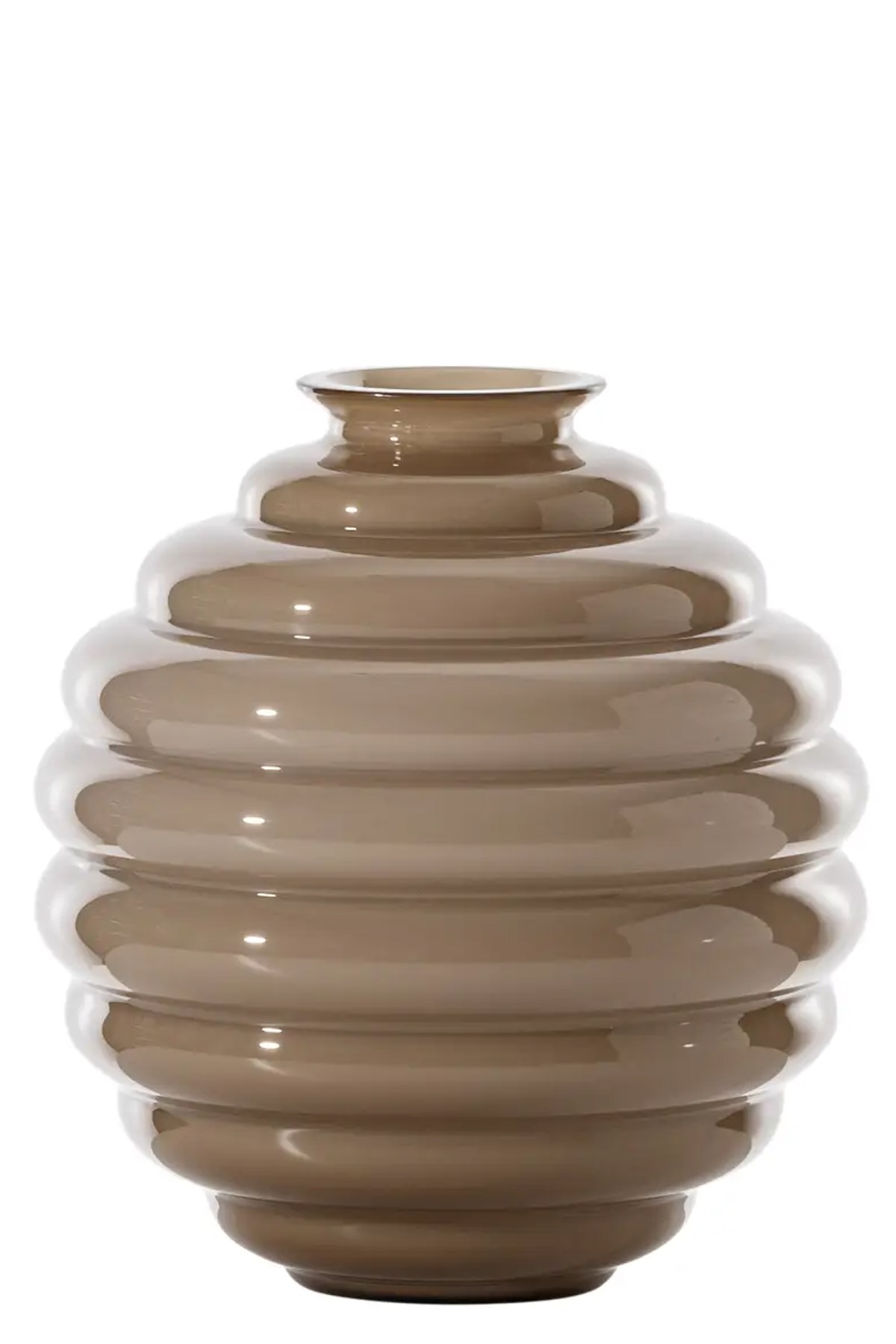 Venini 'deco' Pot Âœ€ 26 Cm